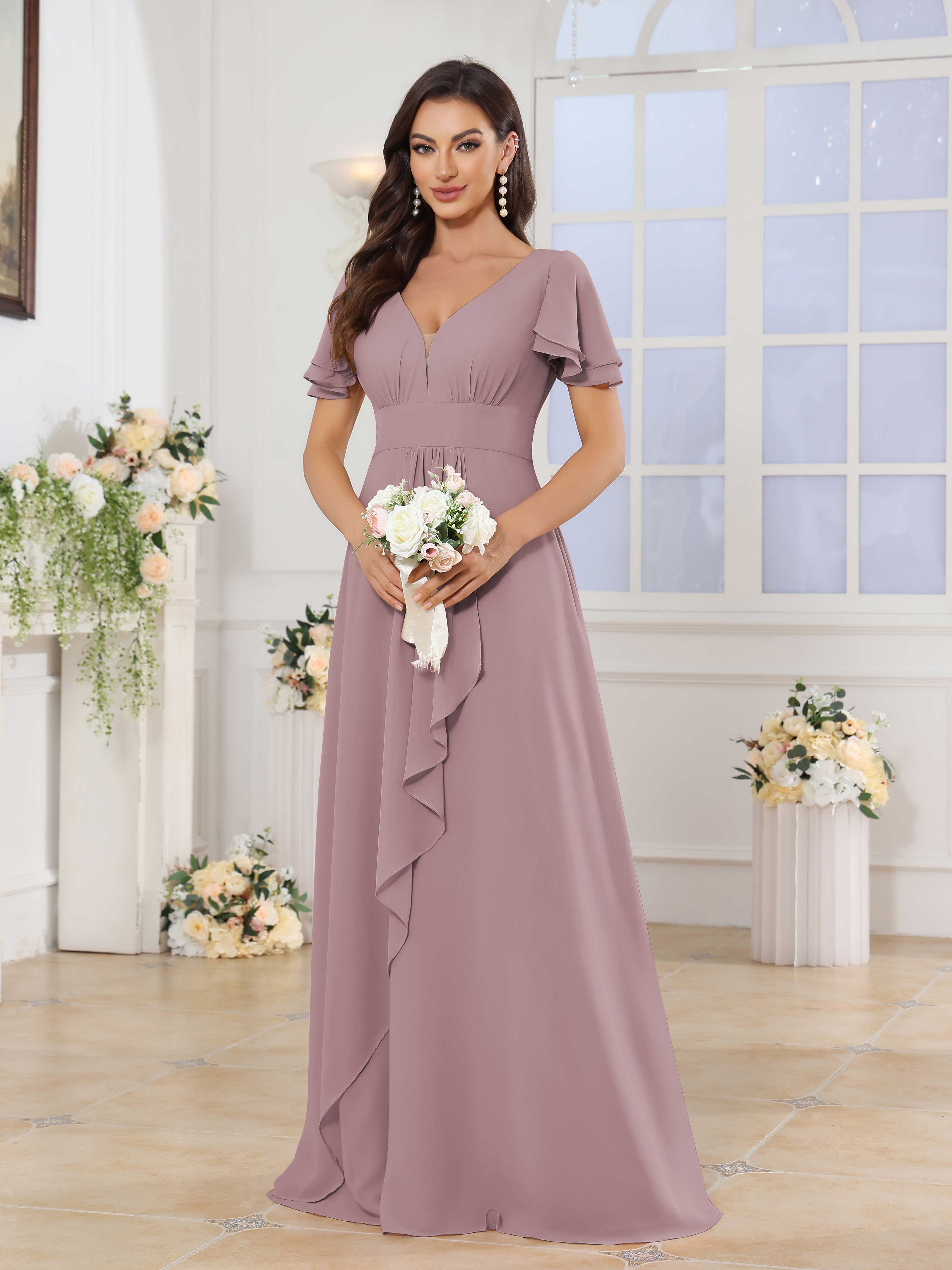 #color_Vintage Mauve