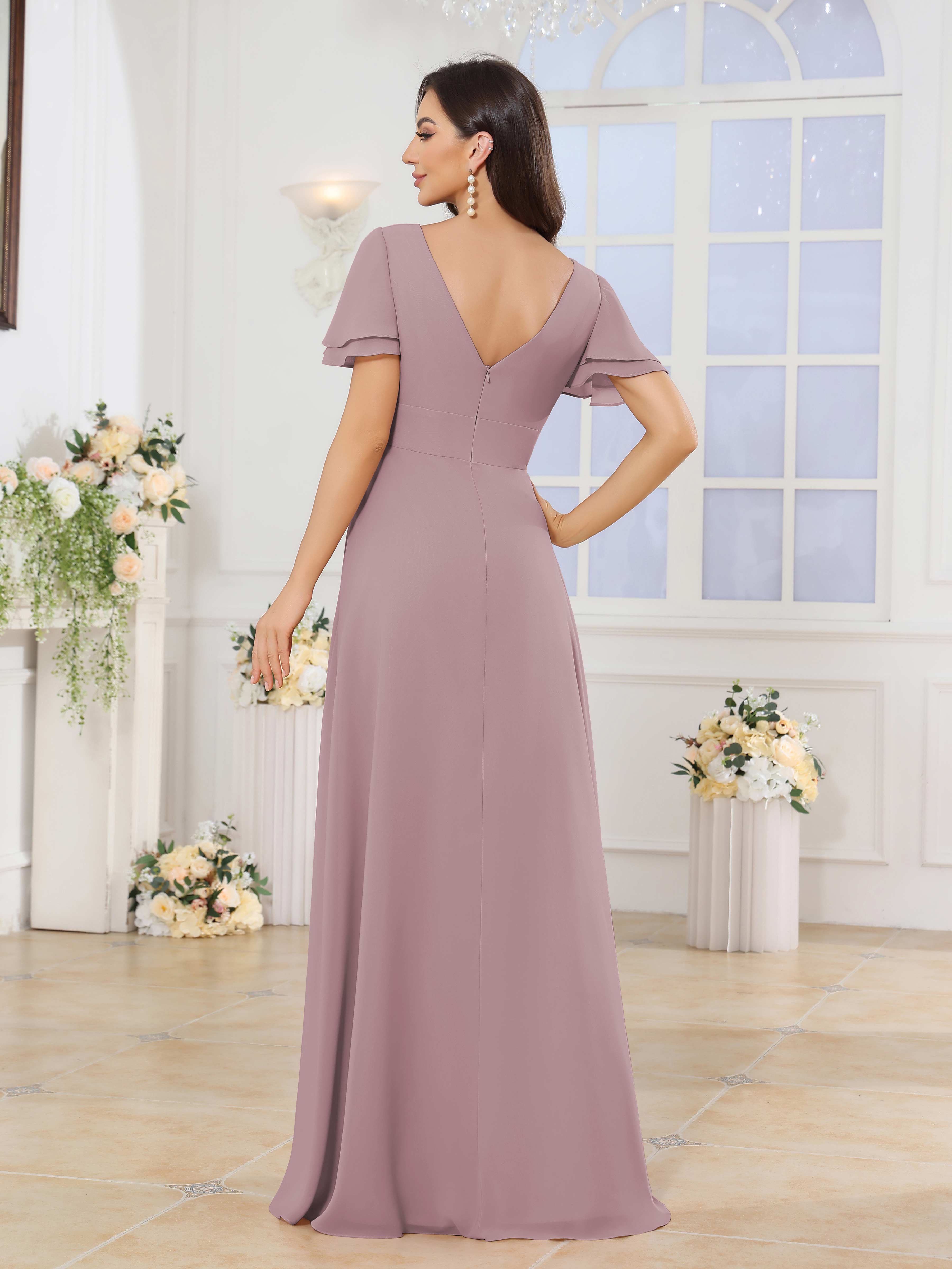 #color_Vintage Mauve