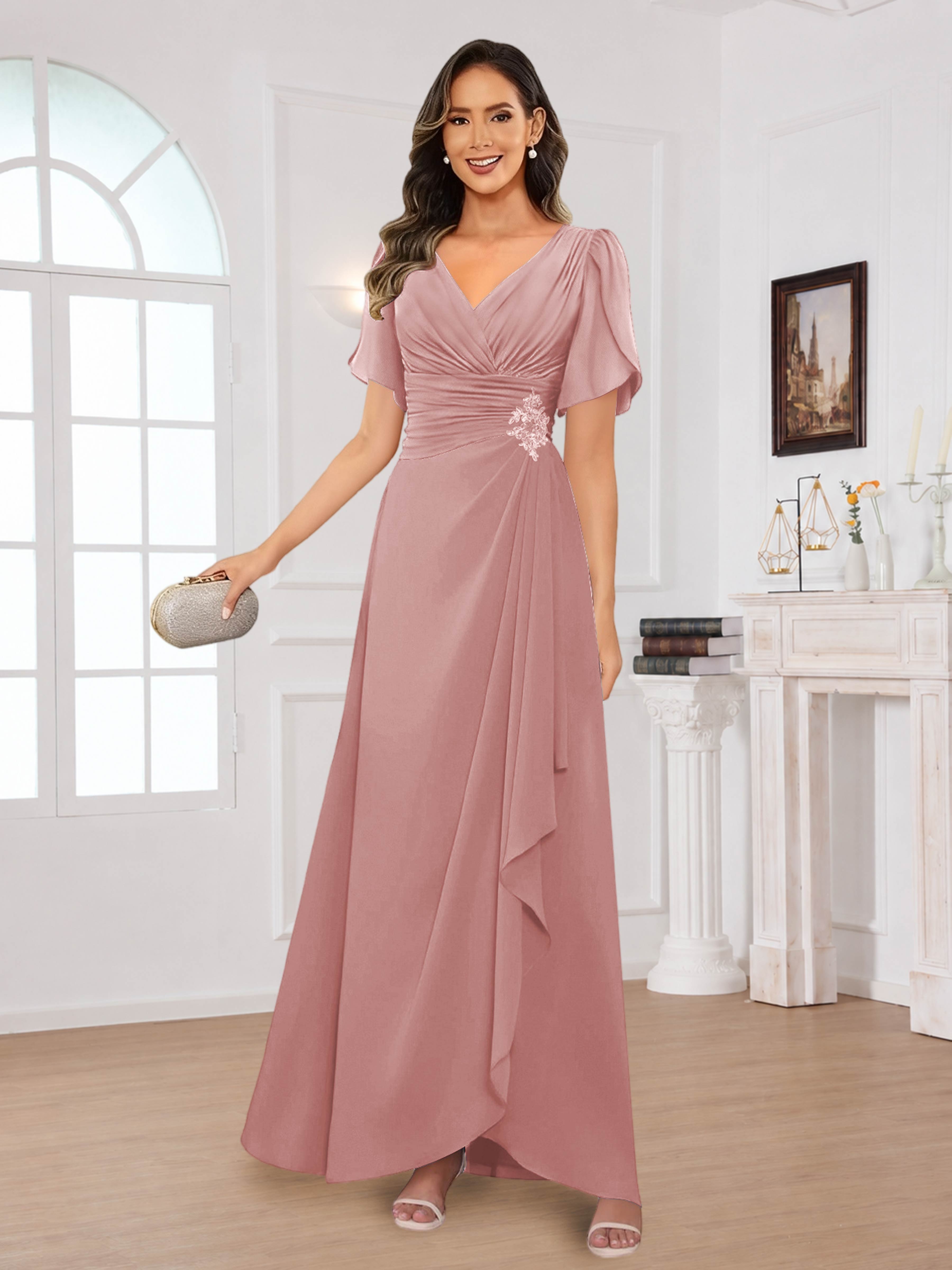 #color_Dusty Rose
