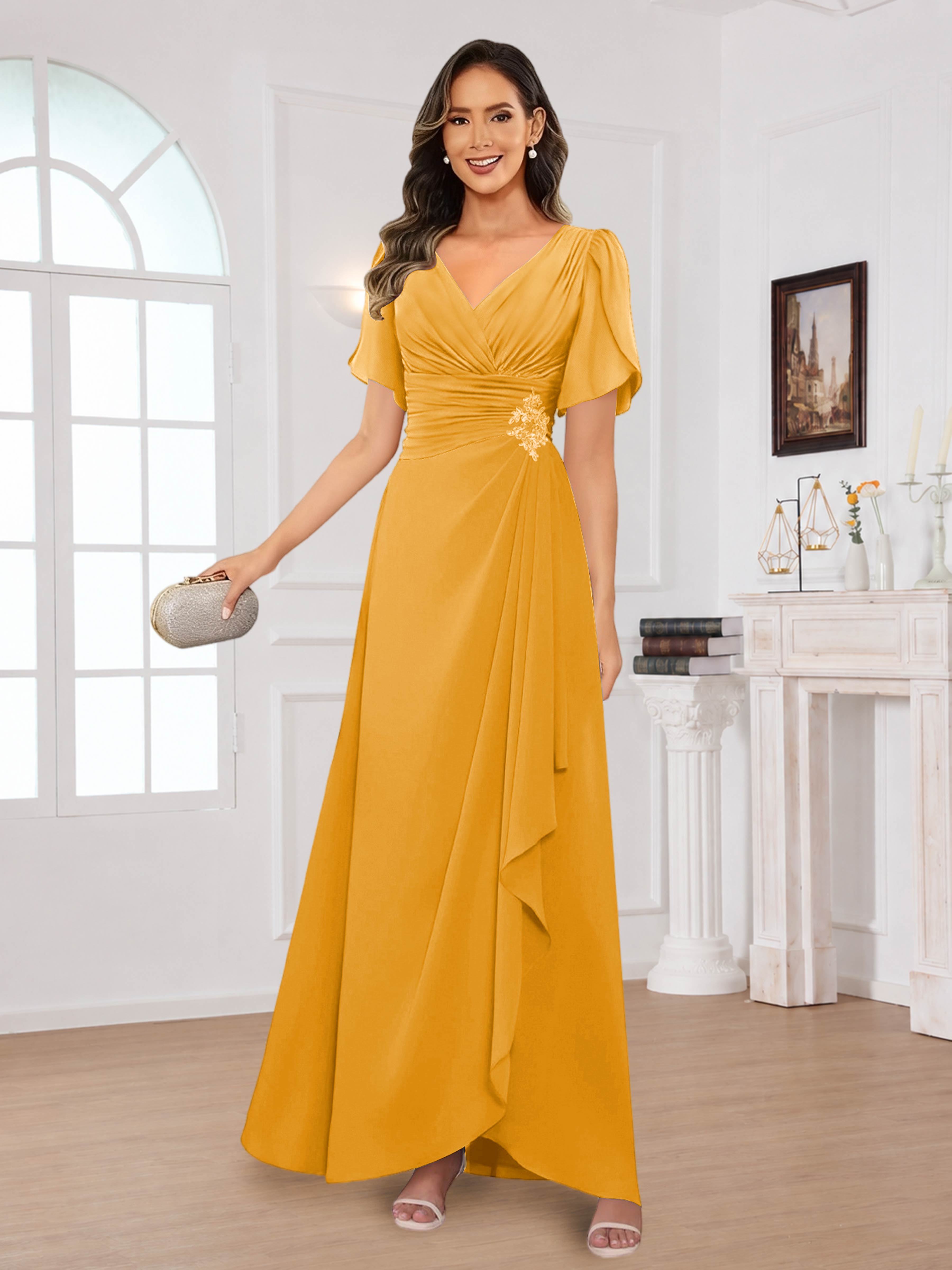 #color_Mustard