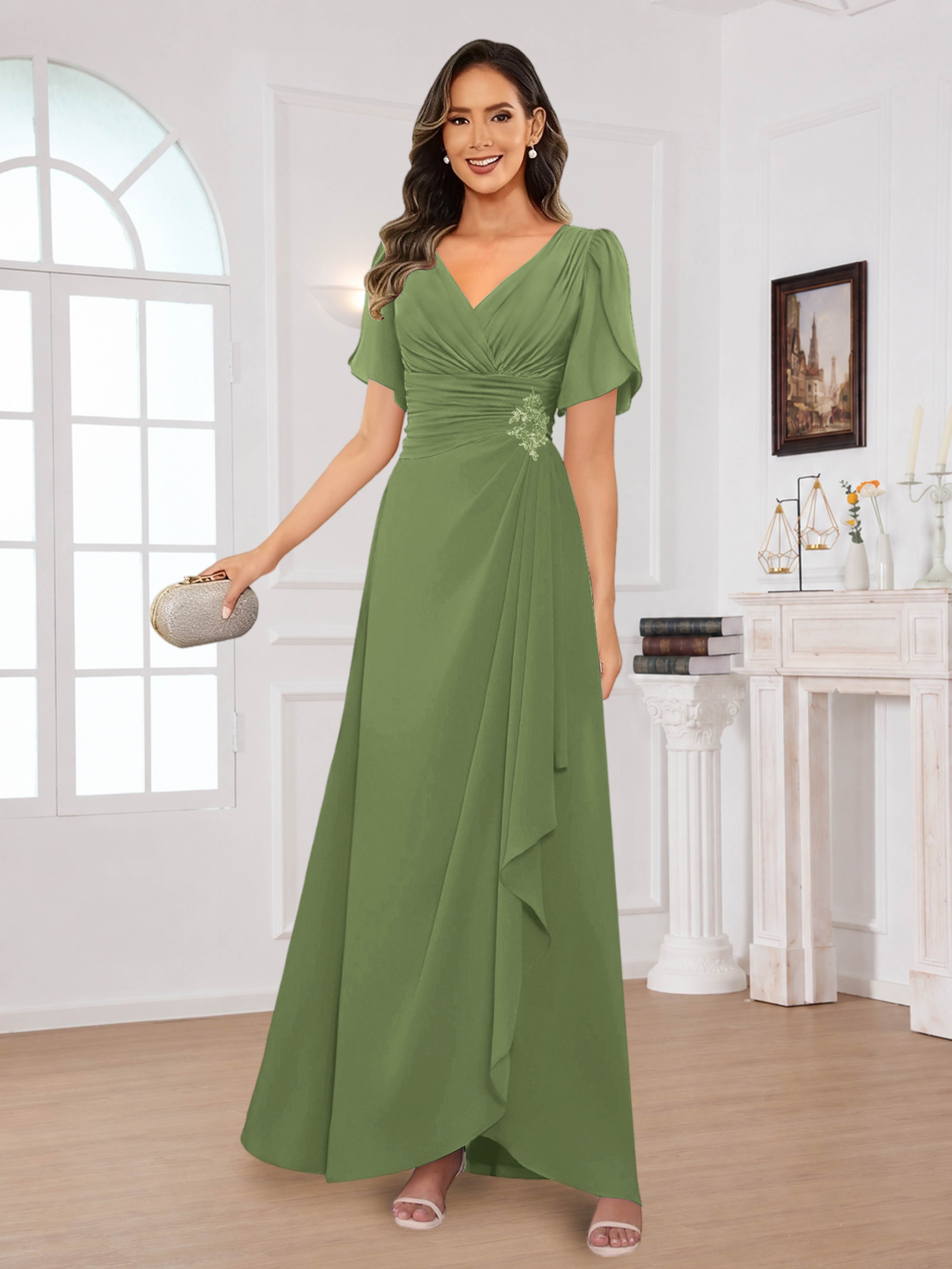 #color_Olive Green