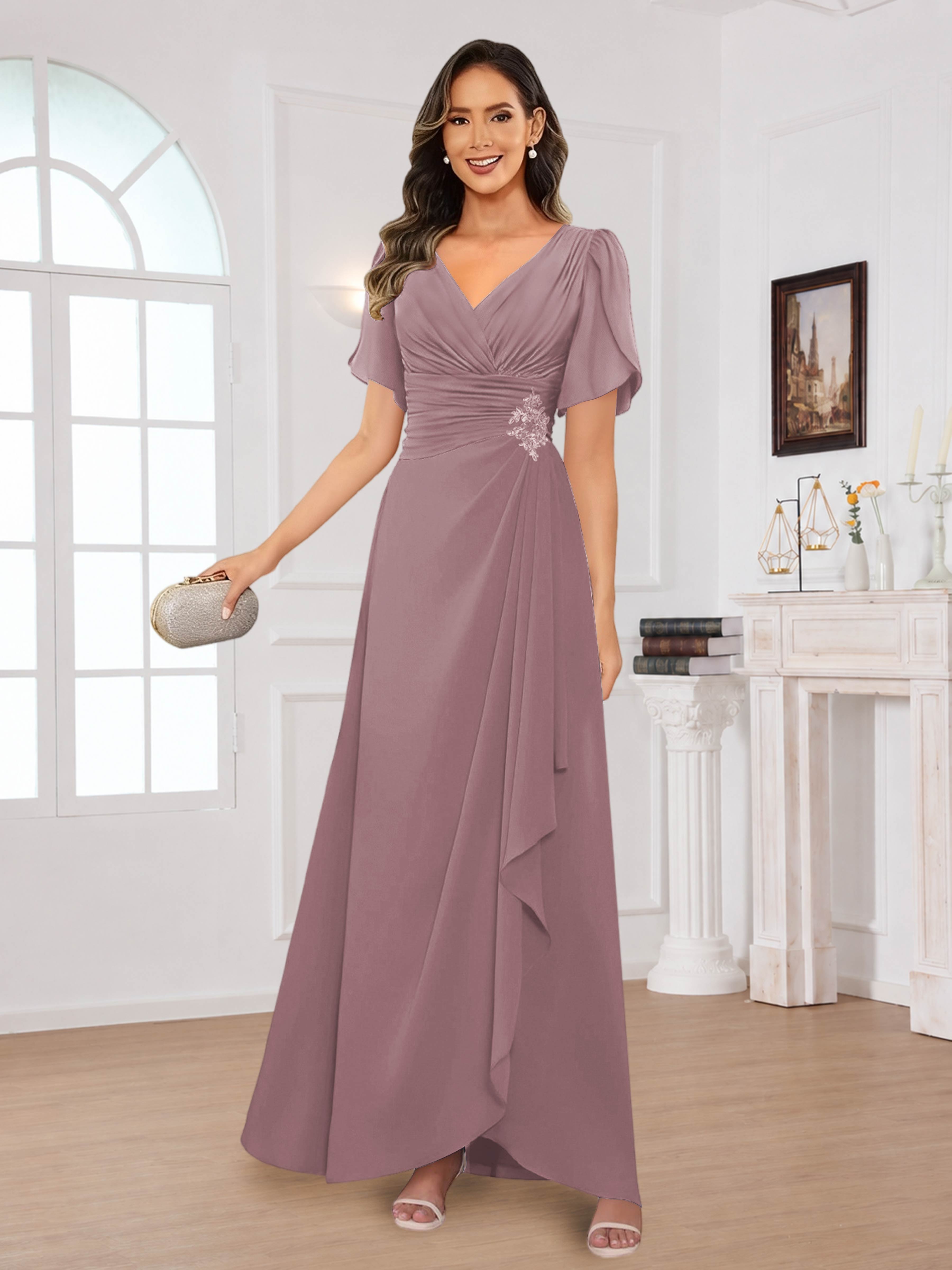 #color_Vintage Mauve