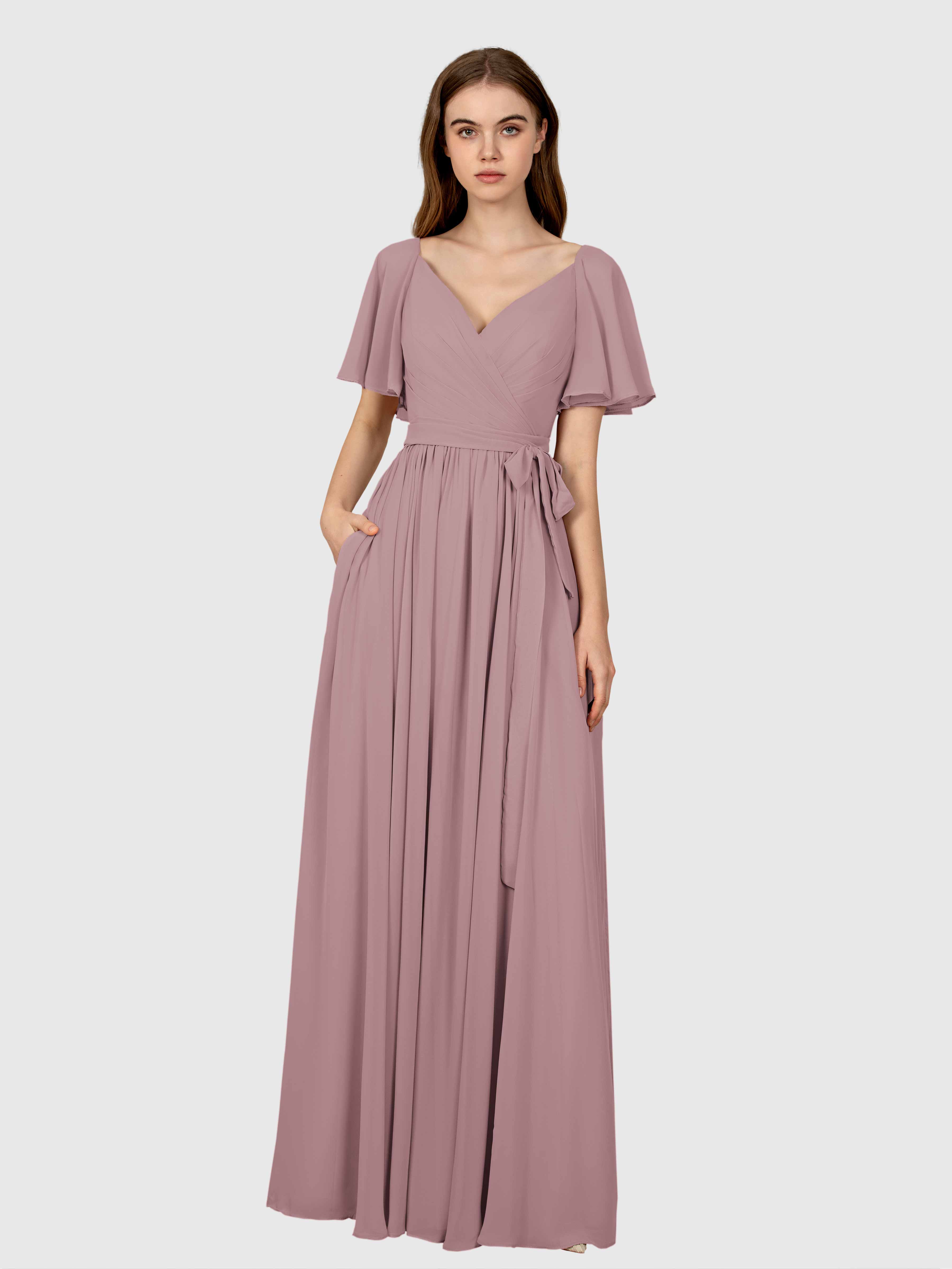 #color_Vintage Mauve