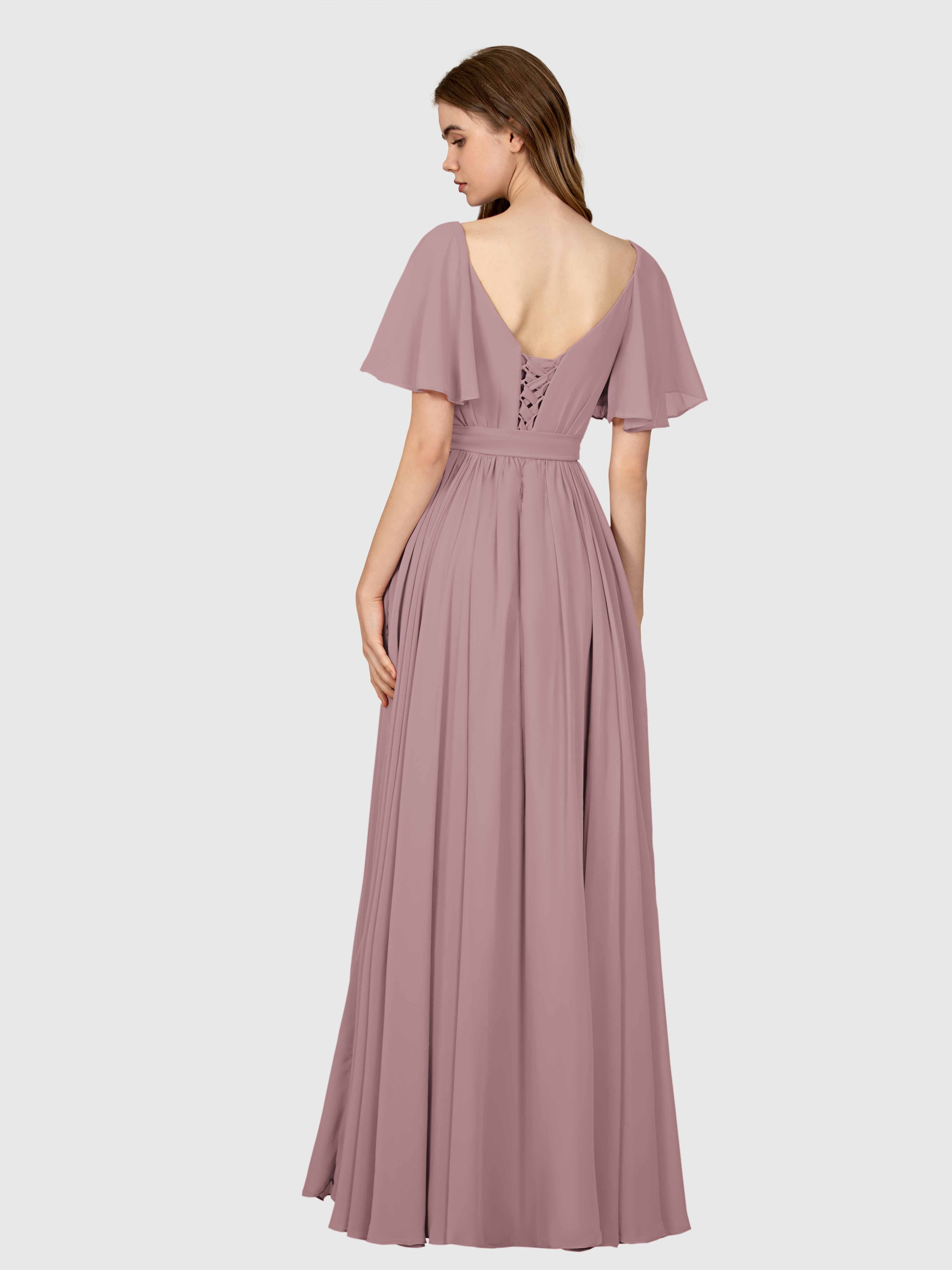 #color_Vintage Mauve