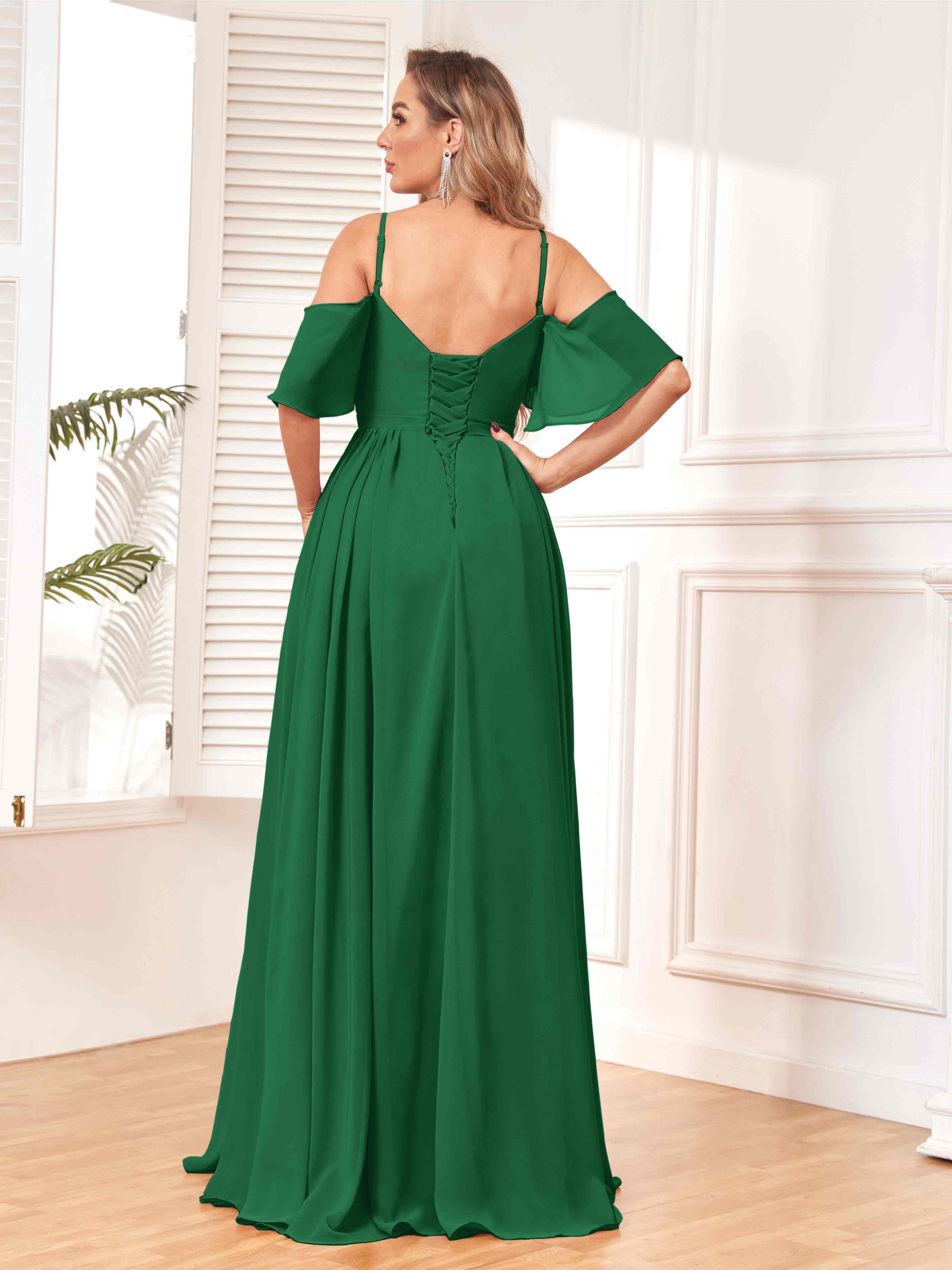 #color_Emerald Green