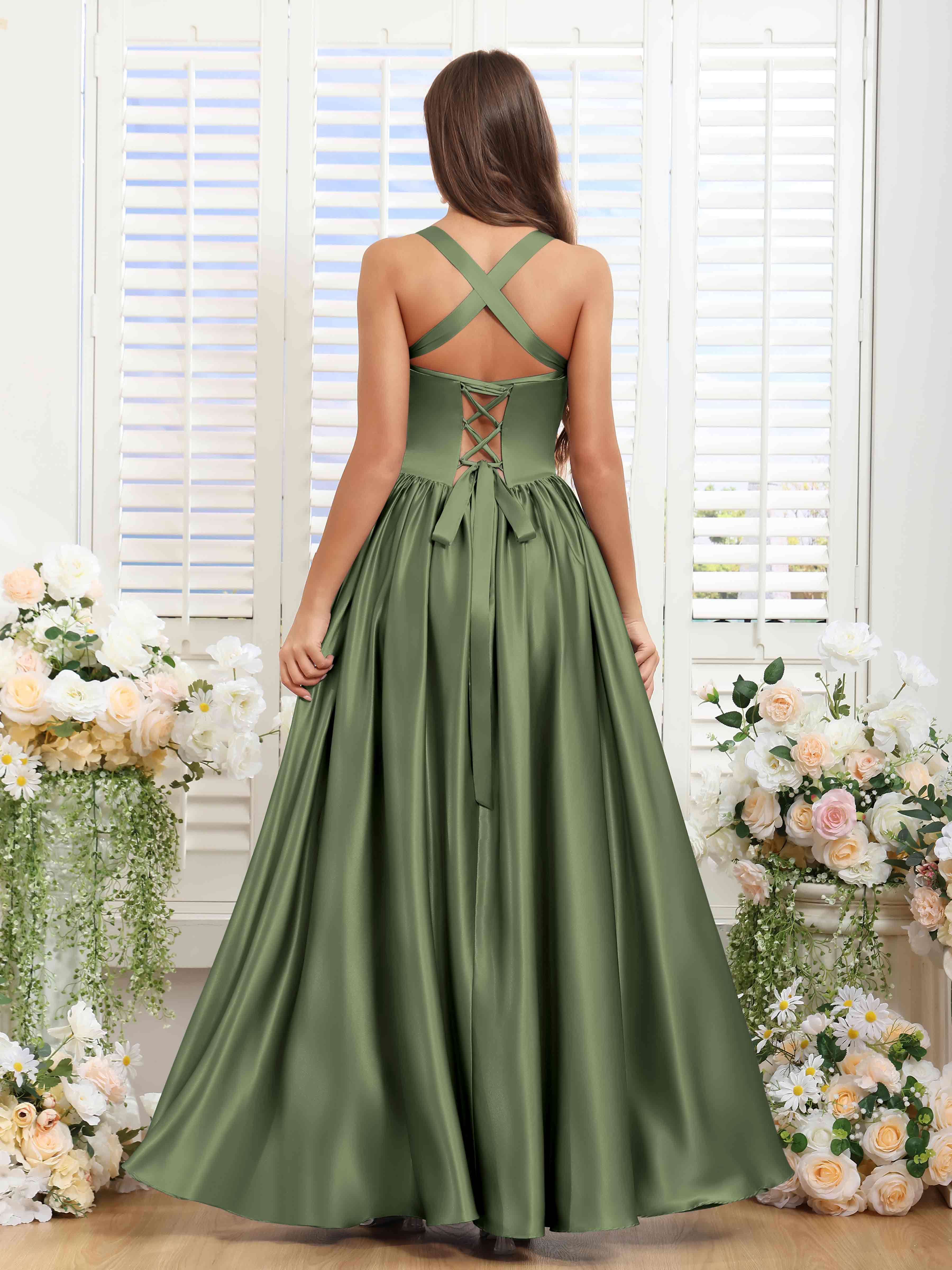 #color_Olive Green