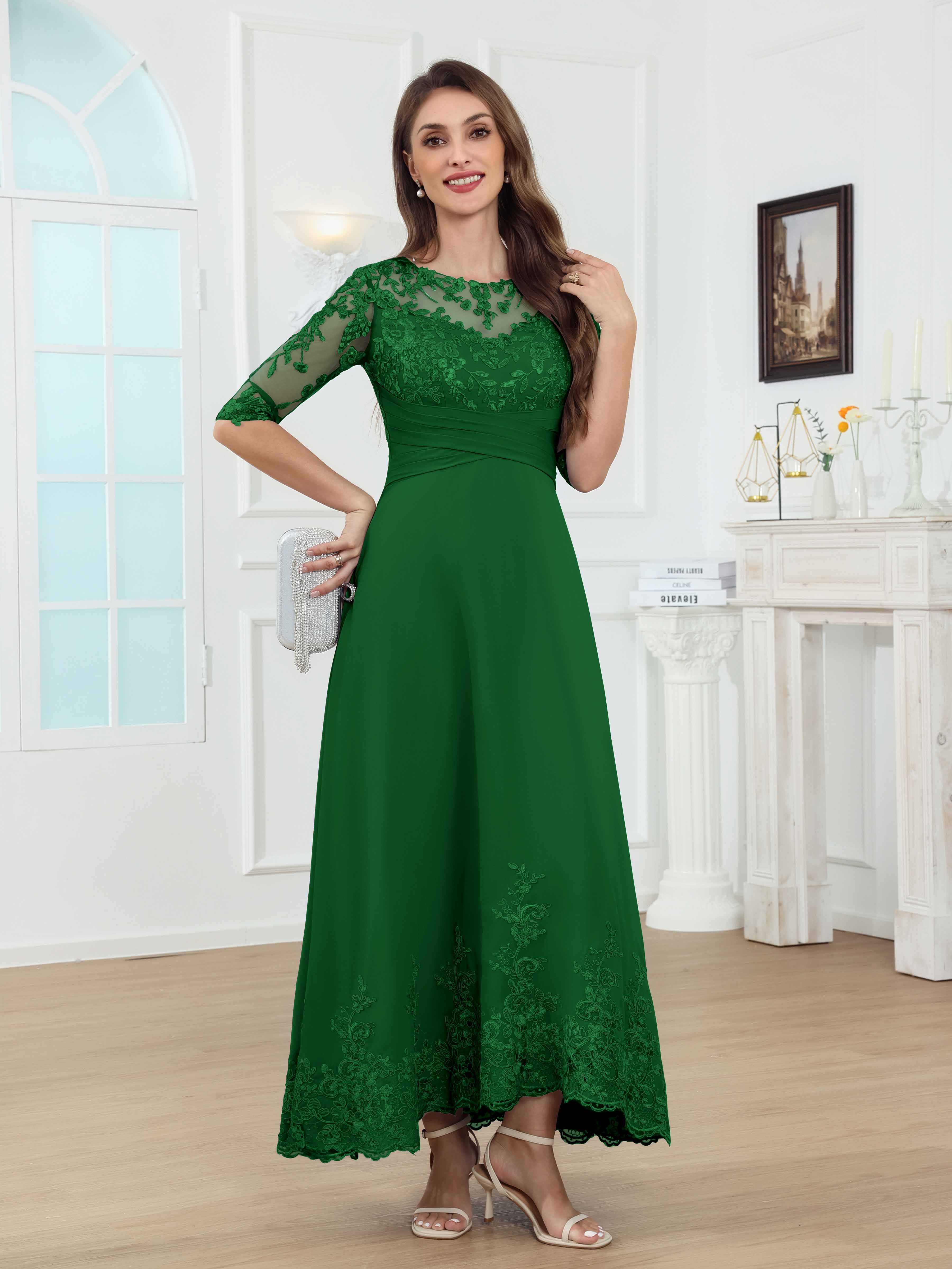 #color_Emerald Green