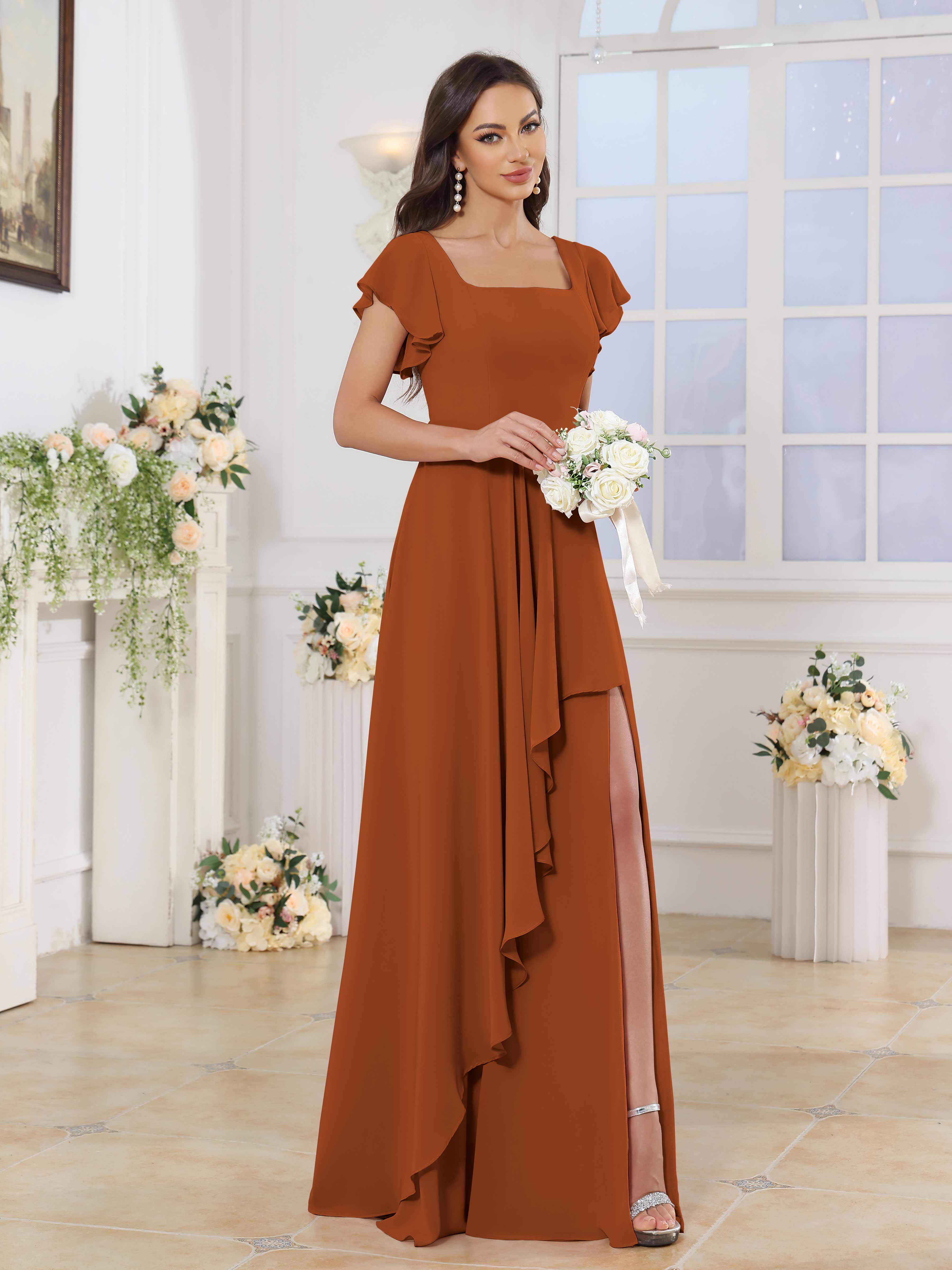 #color_Burnt Orange