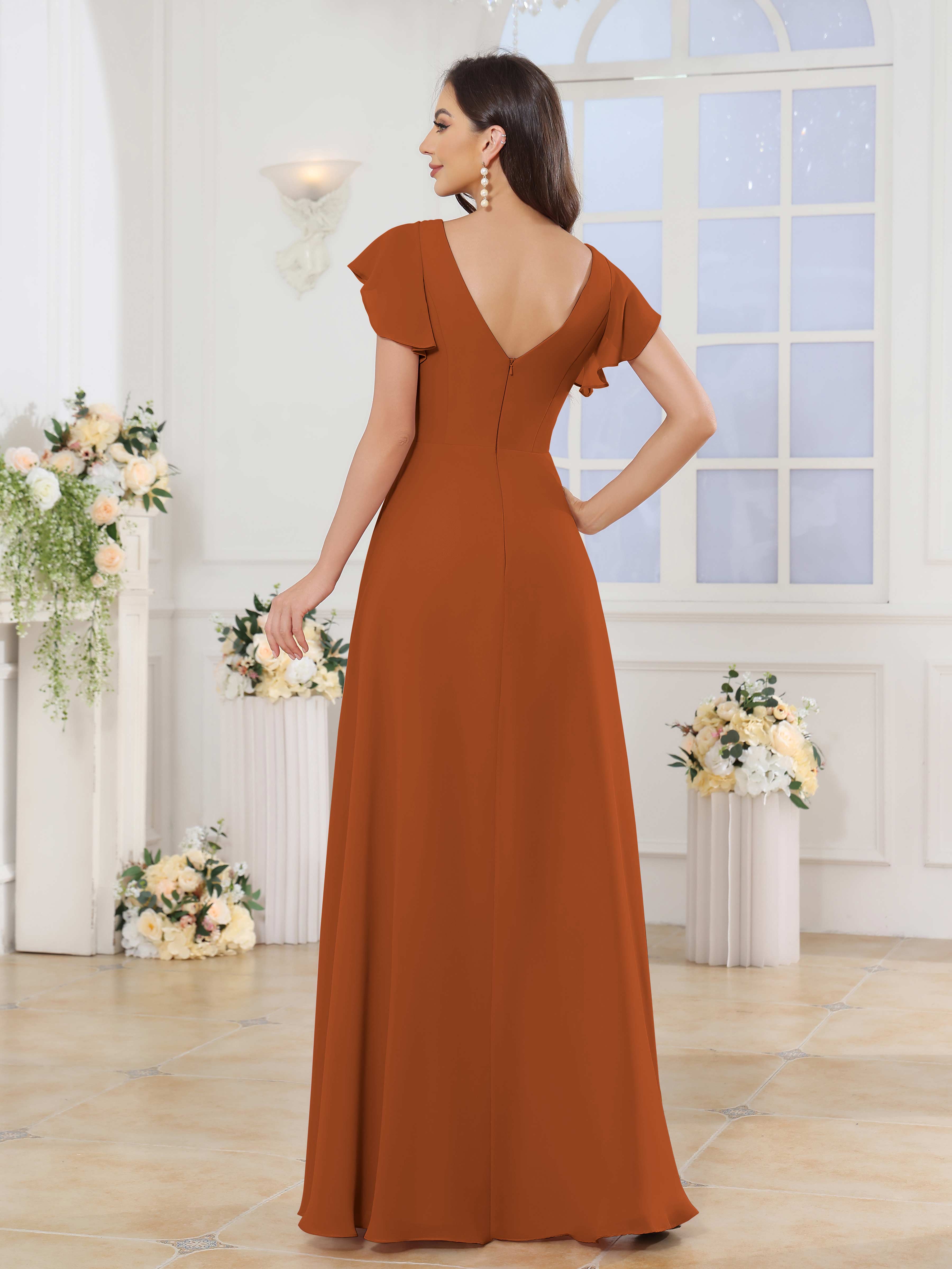 #color_Burnt Orange