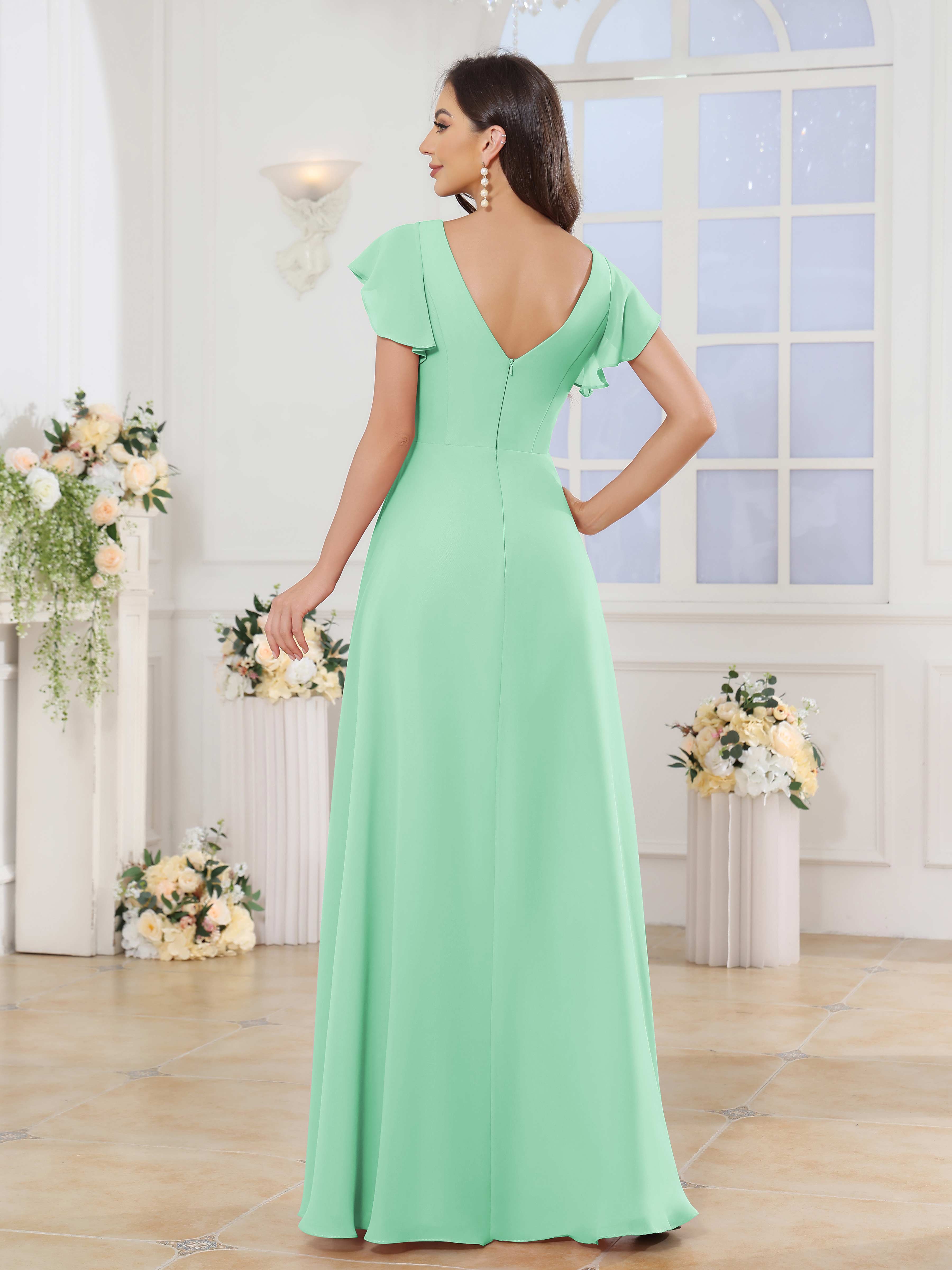 #color_Mint Green