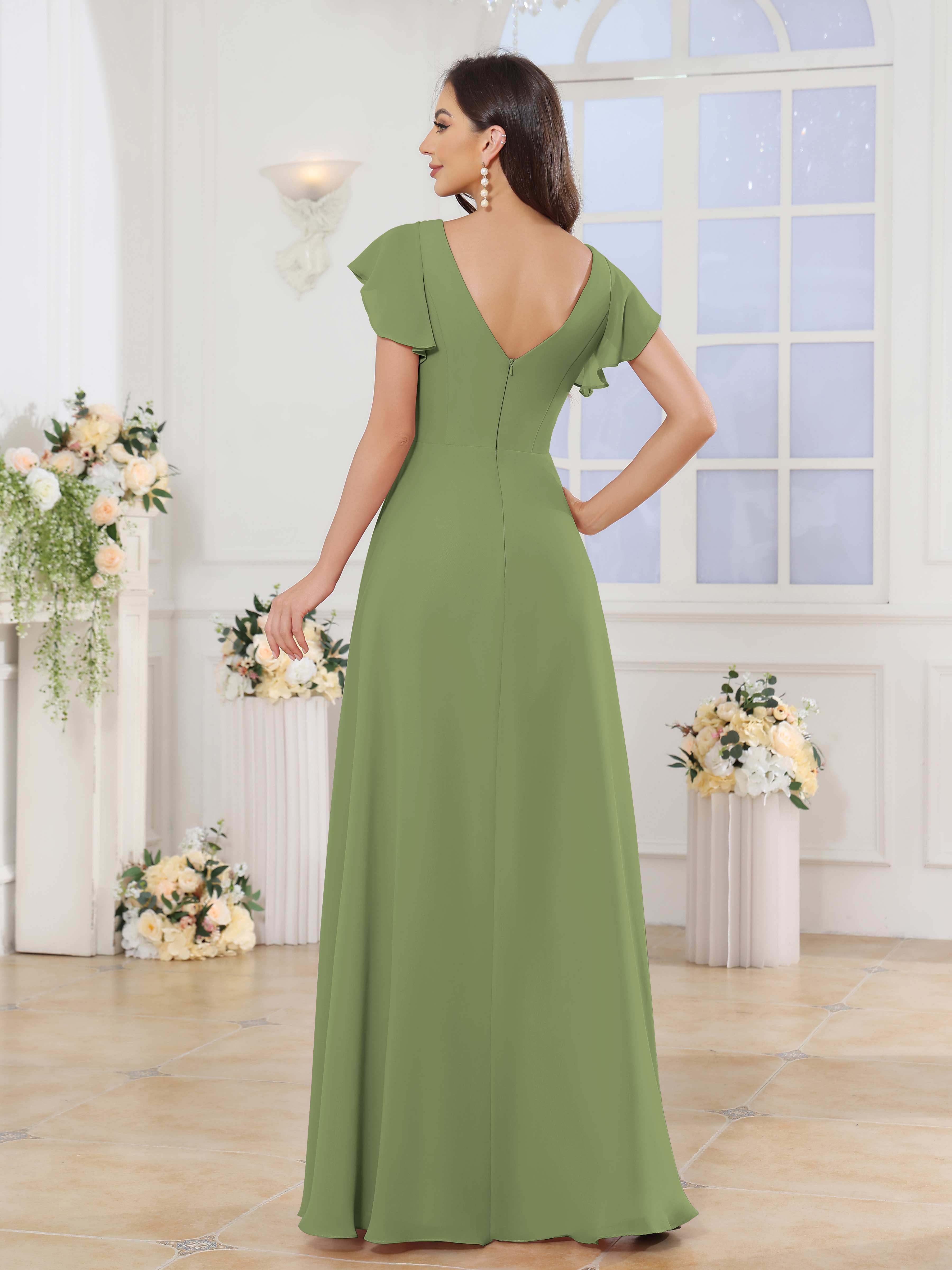 #color_Olive Green
