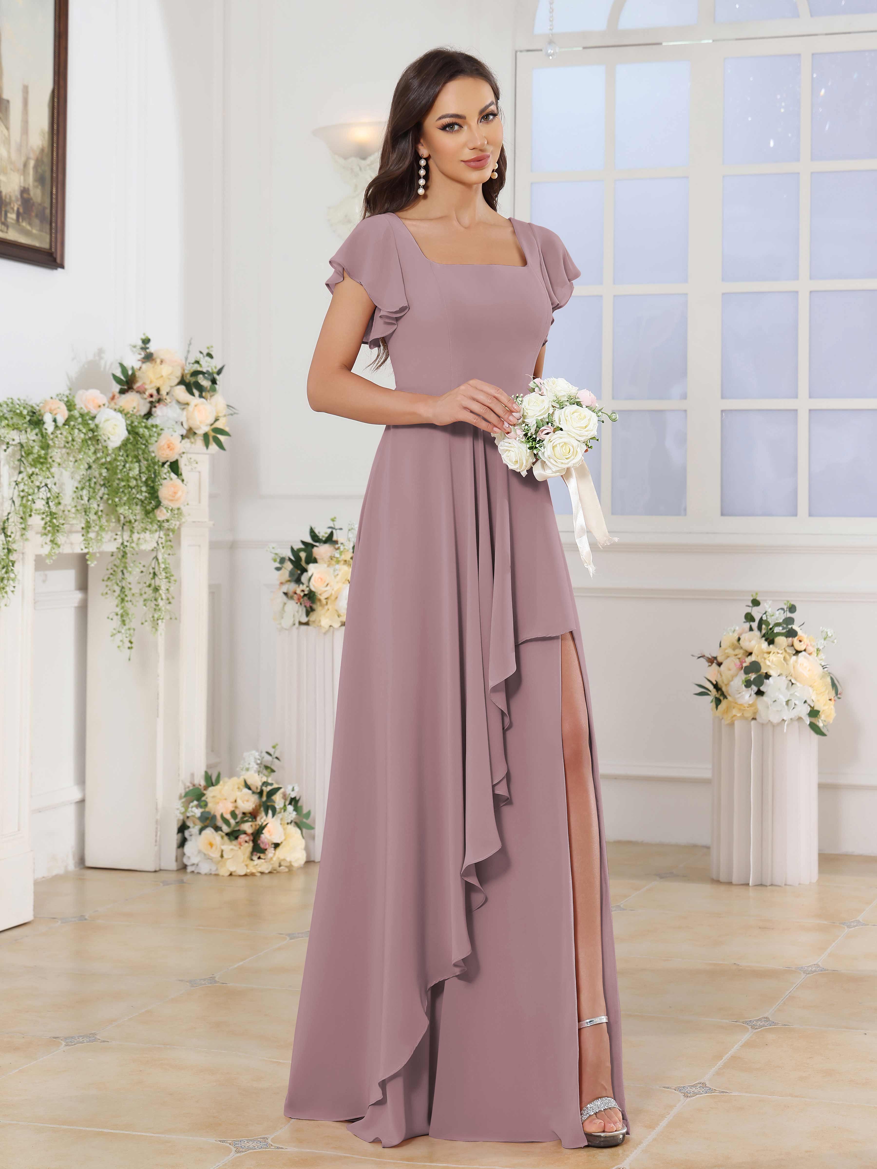 #color_Vintage Mauve