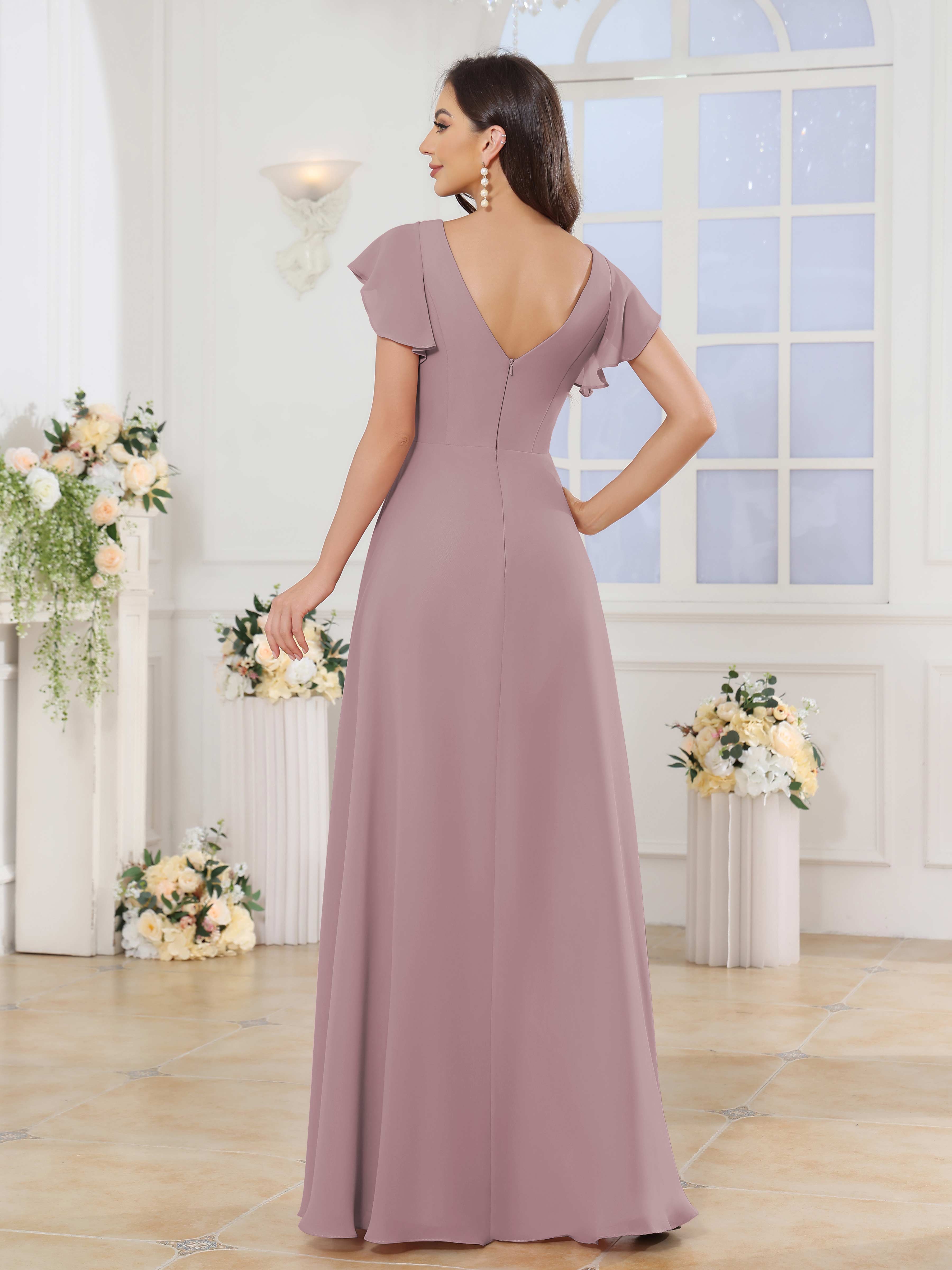 #color_Vintage Mauve