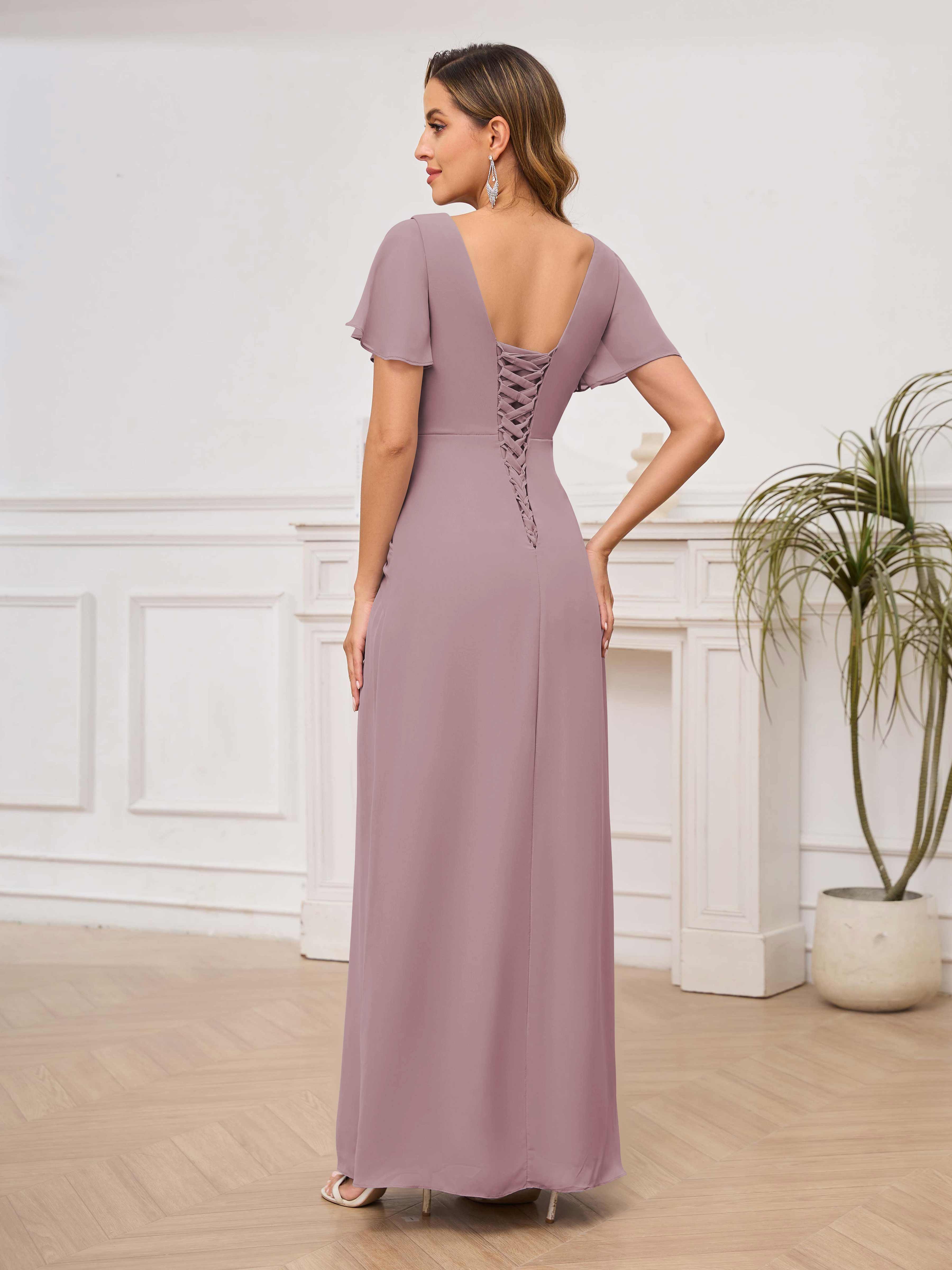 #color_Vintage Mauve