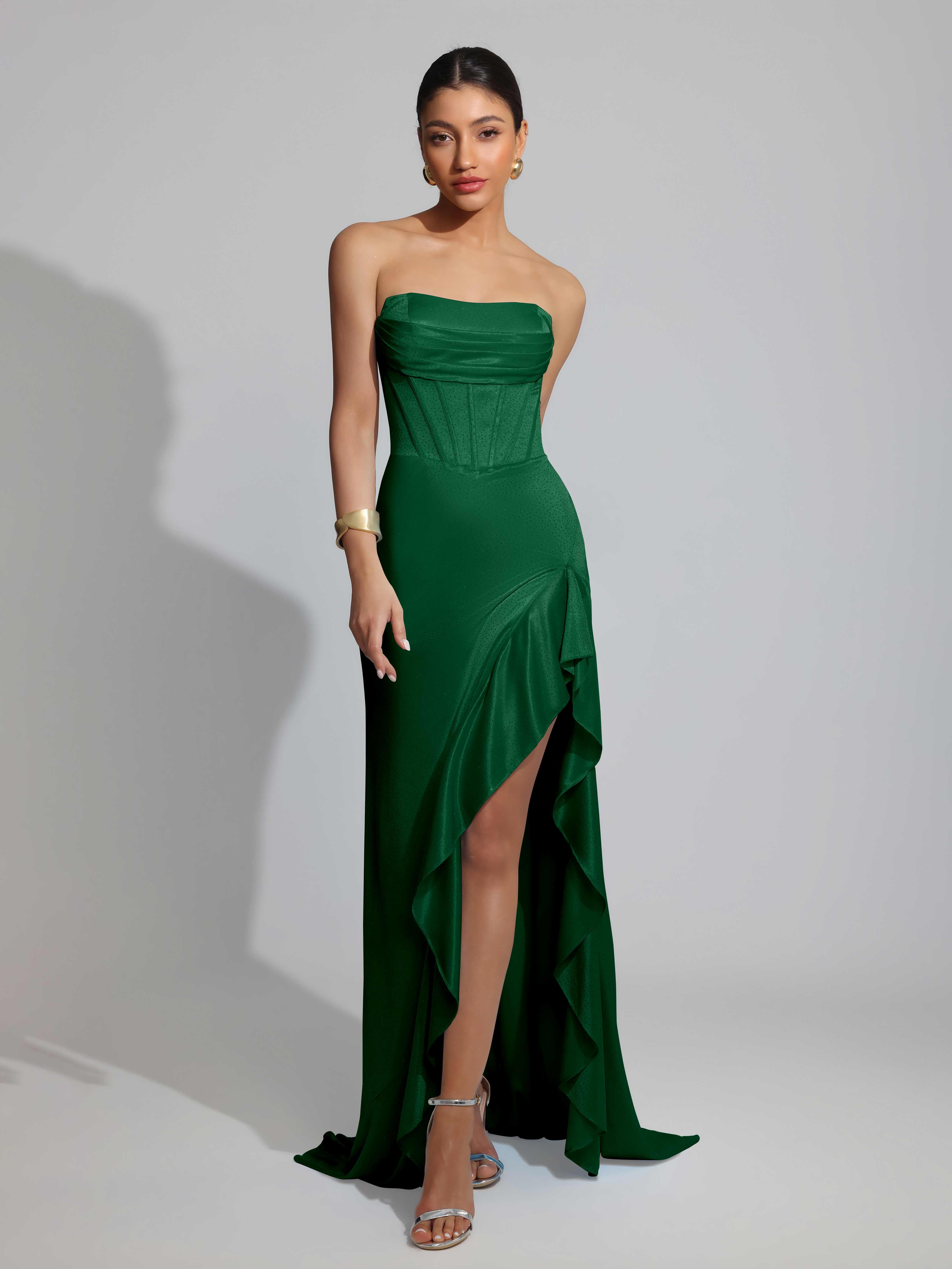 #color_Emerald Green