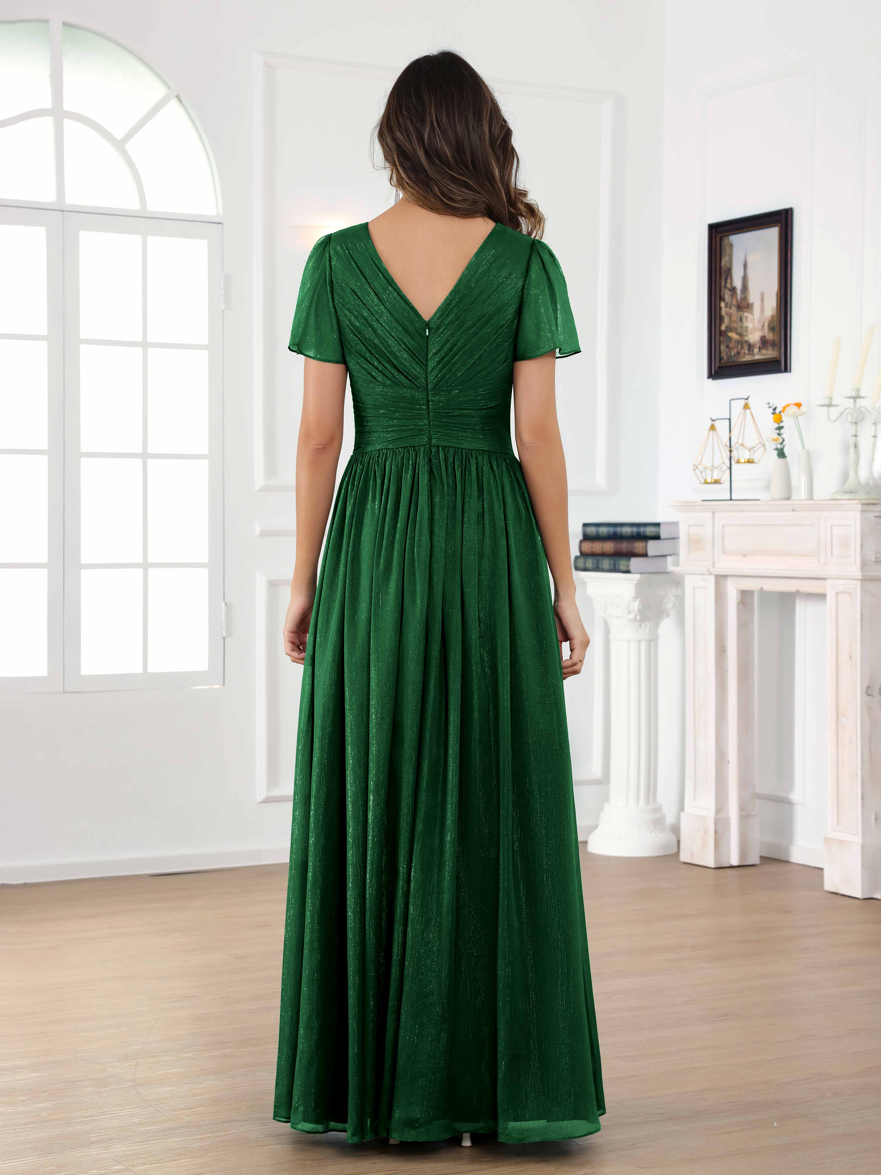 #color_Emerald Green