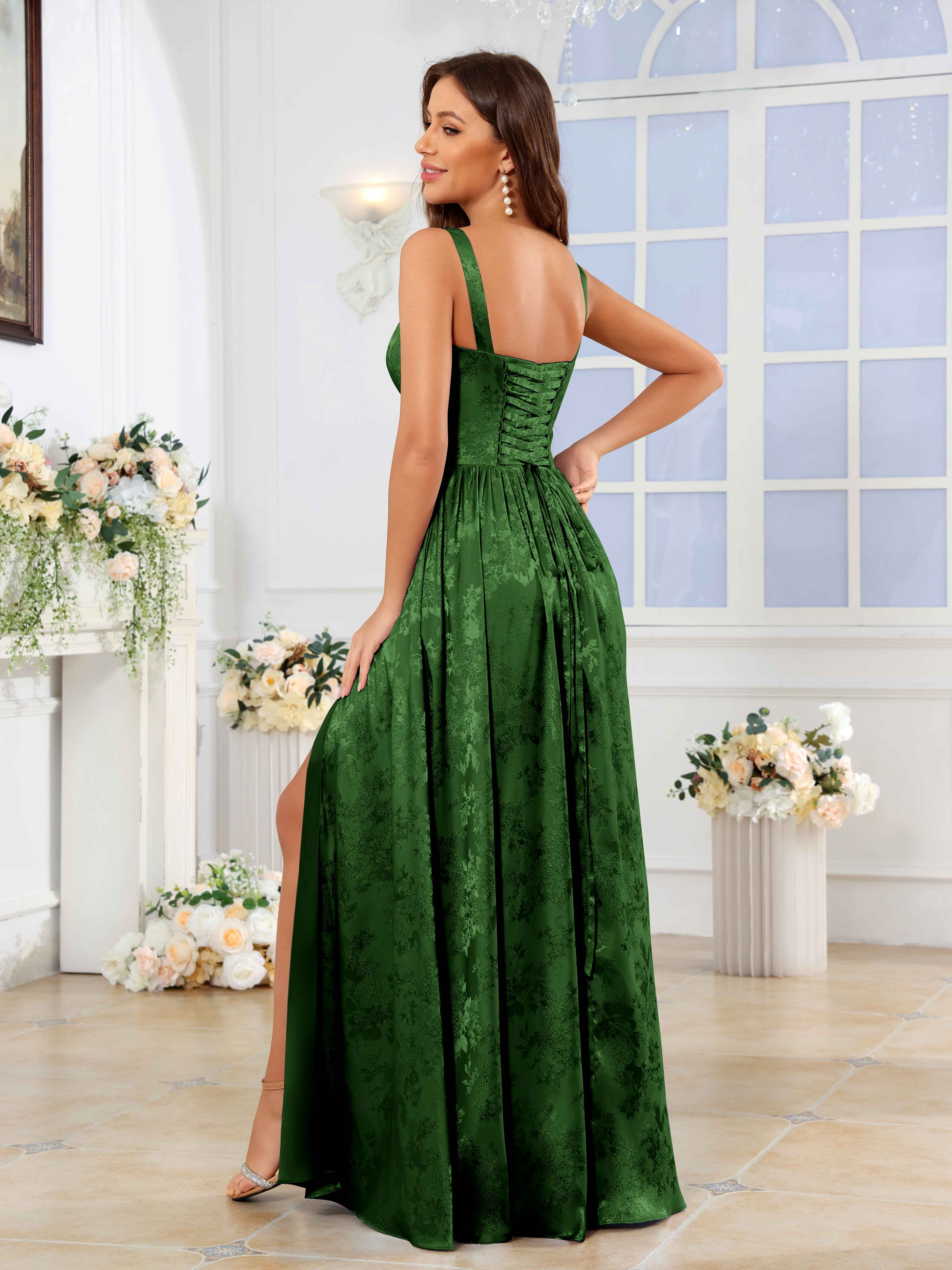 #color_Emerald Green