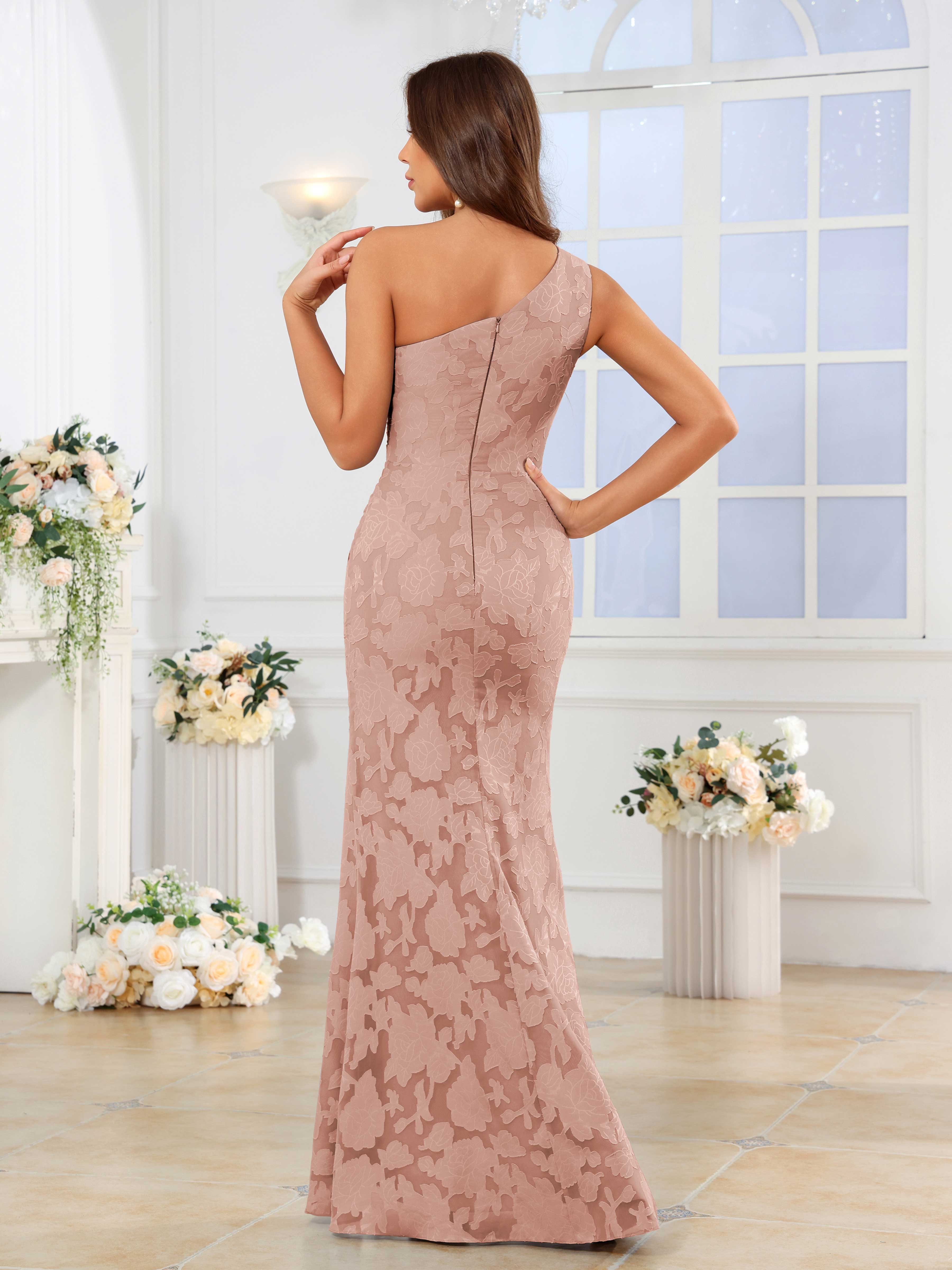 #Color_Dusty Rose