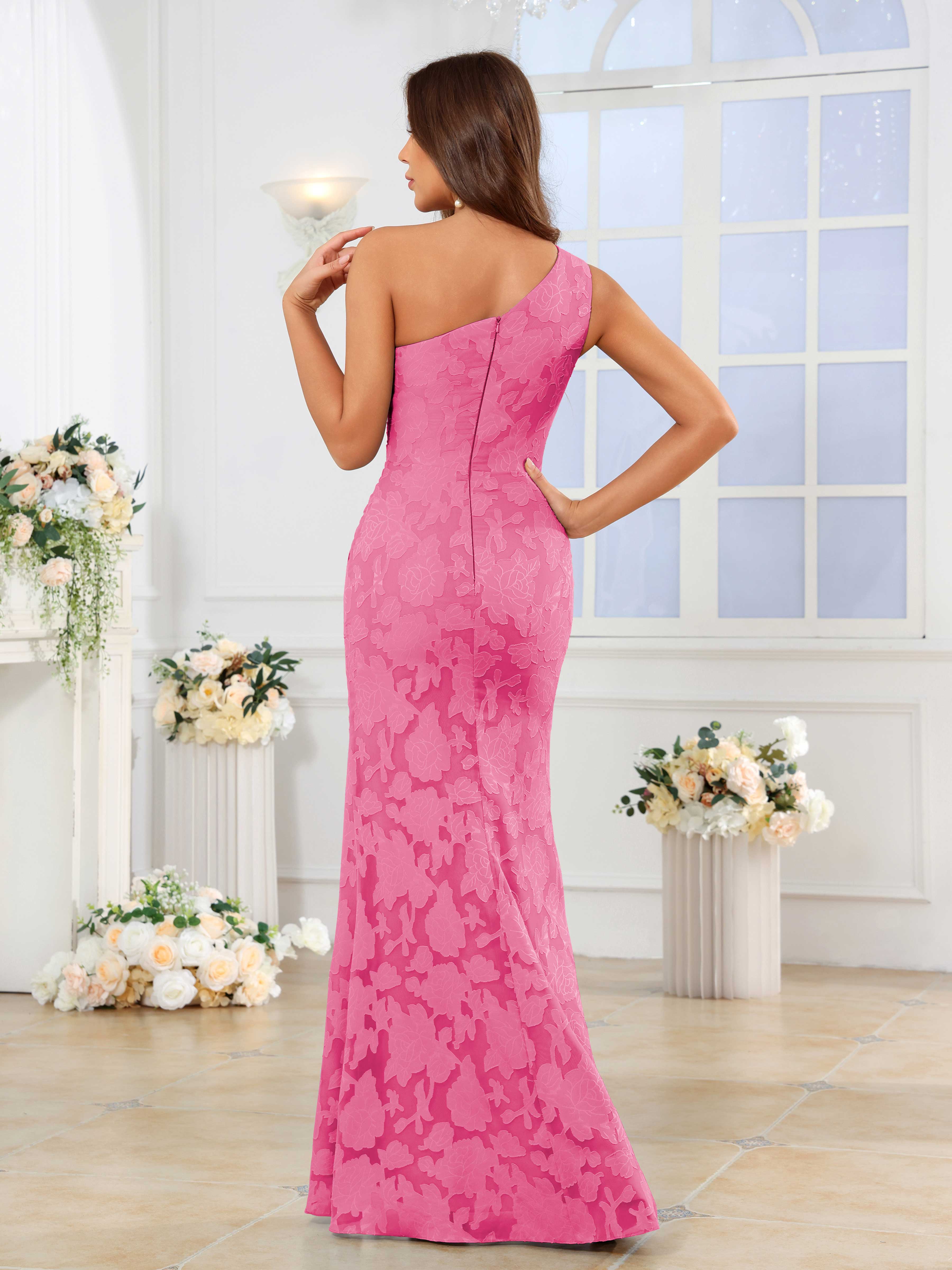#Color_Hot Pink