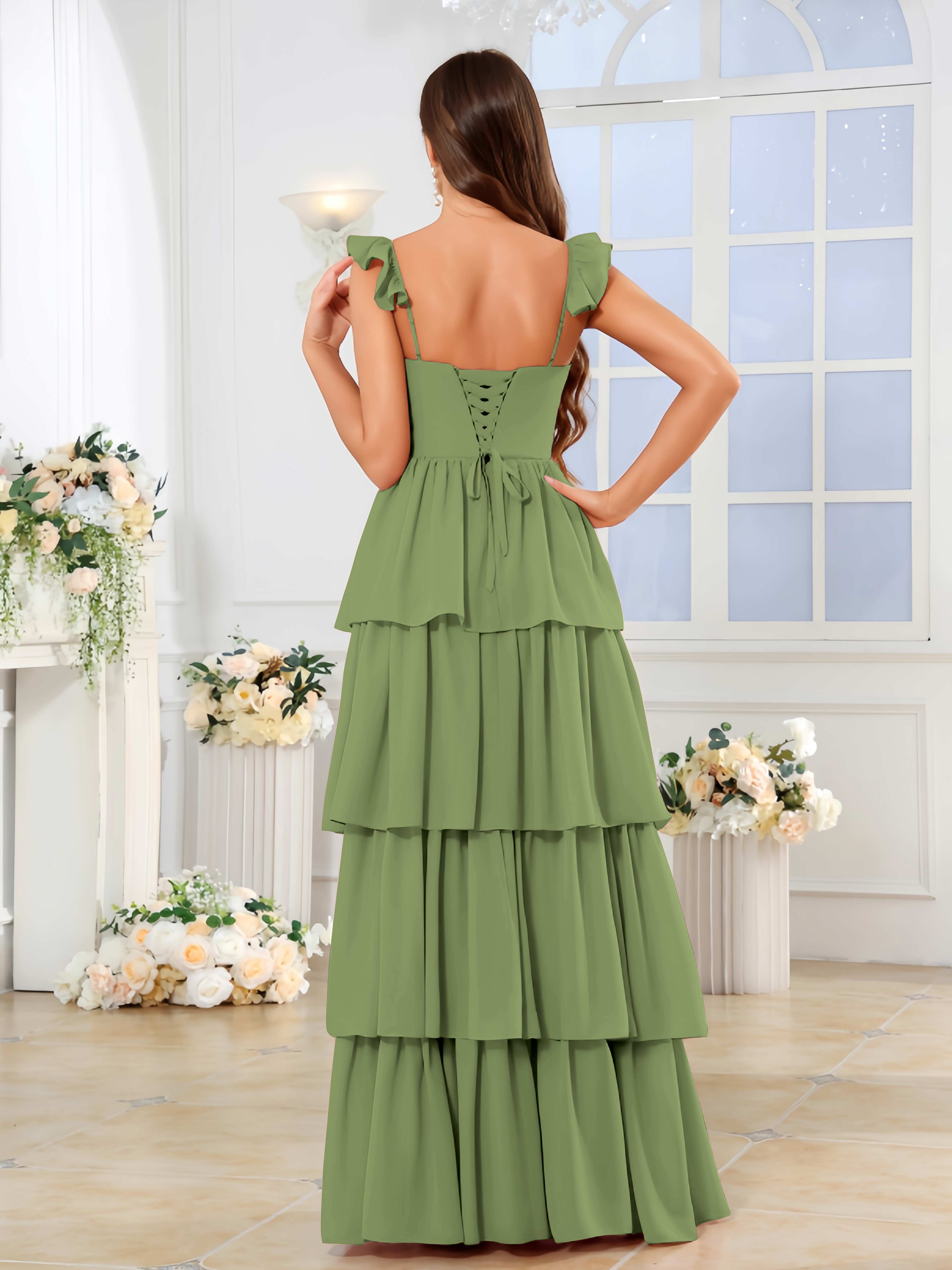 #color_Olive Green