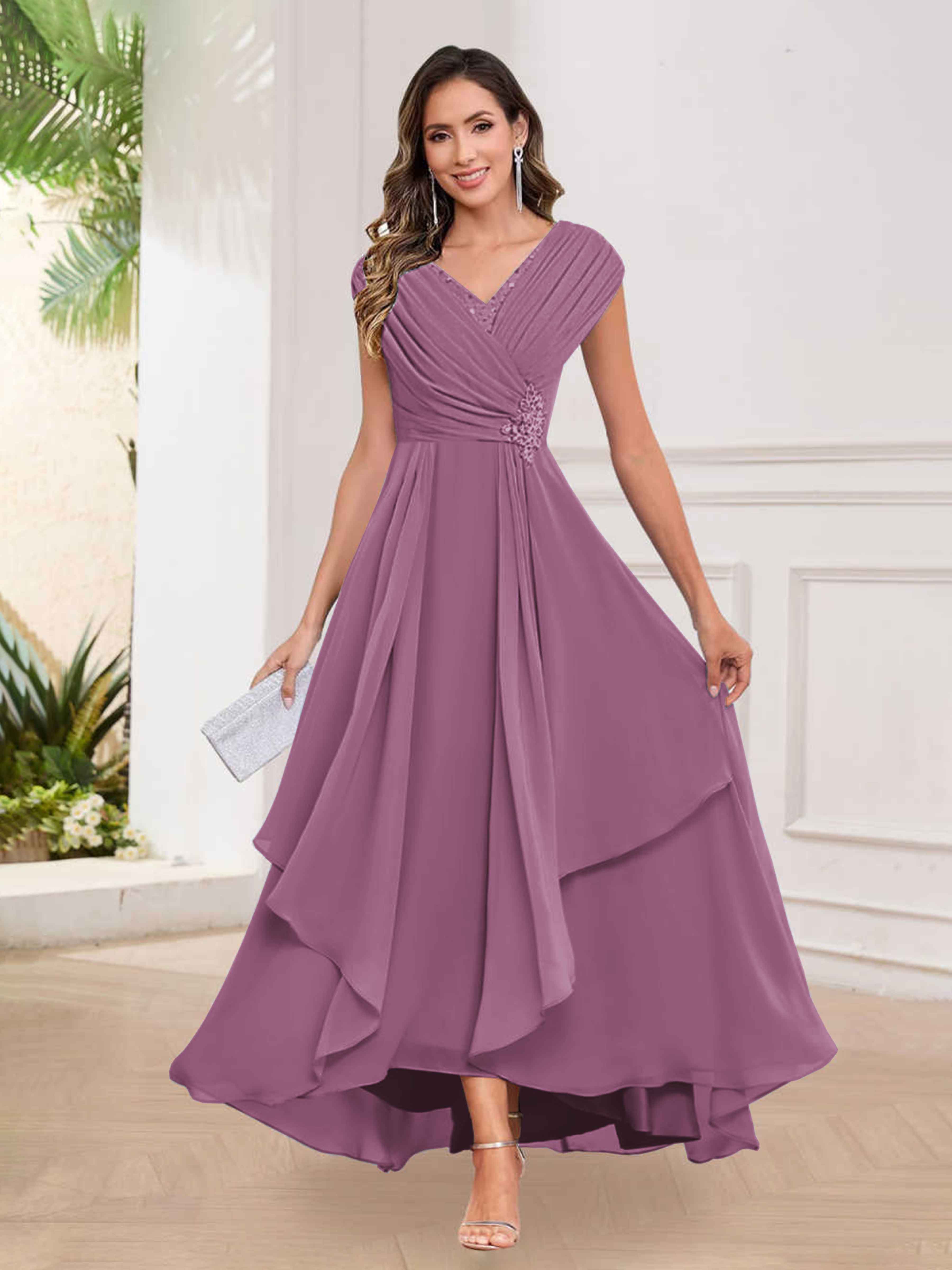 #color_Dusty Purple