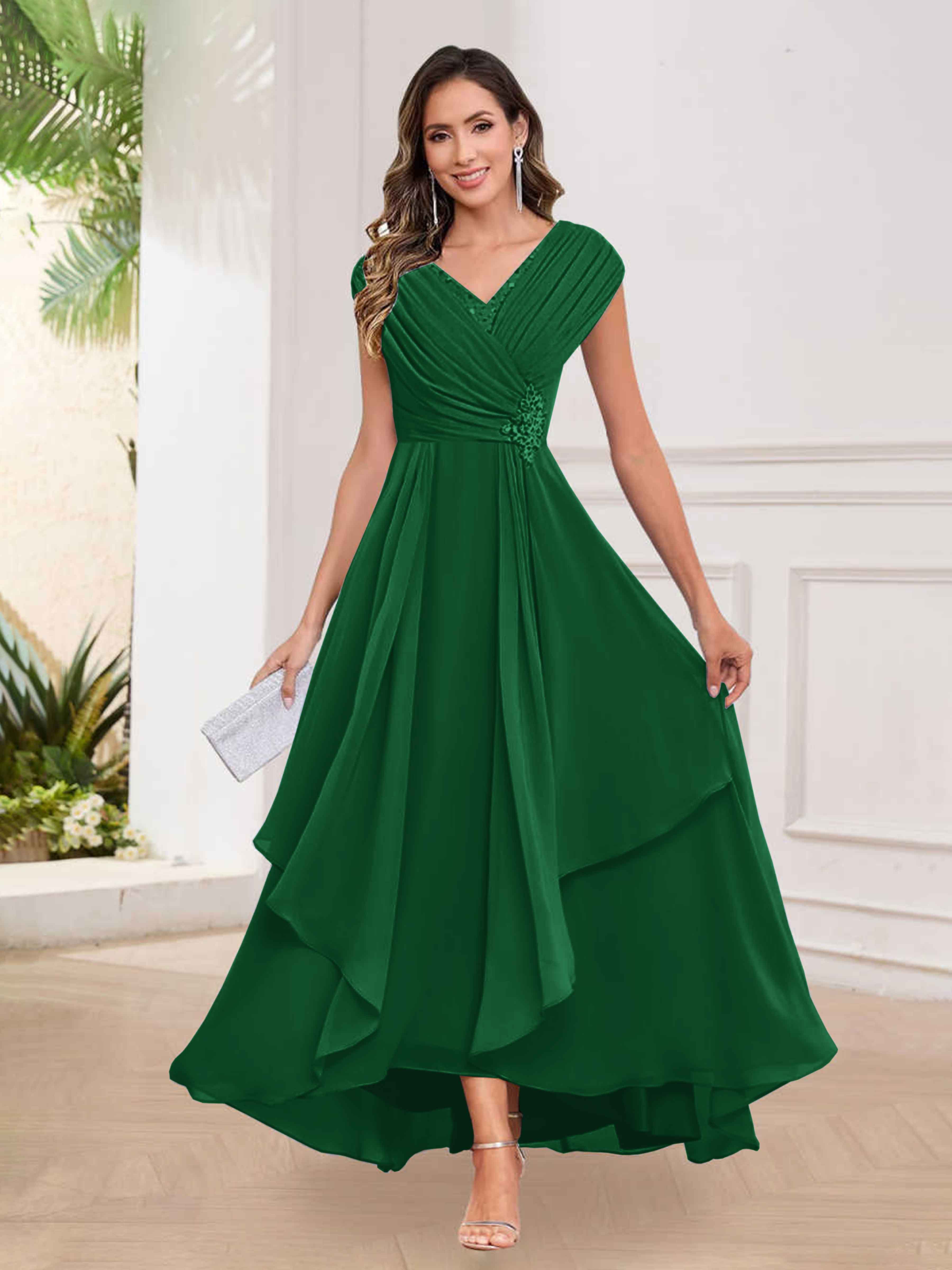 #color_Emerald Green