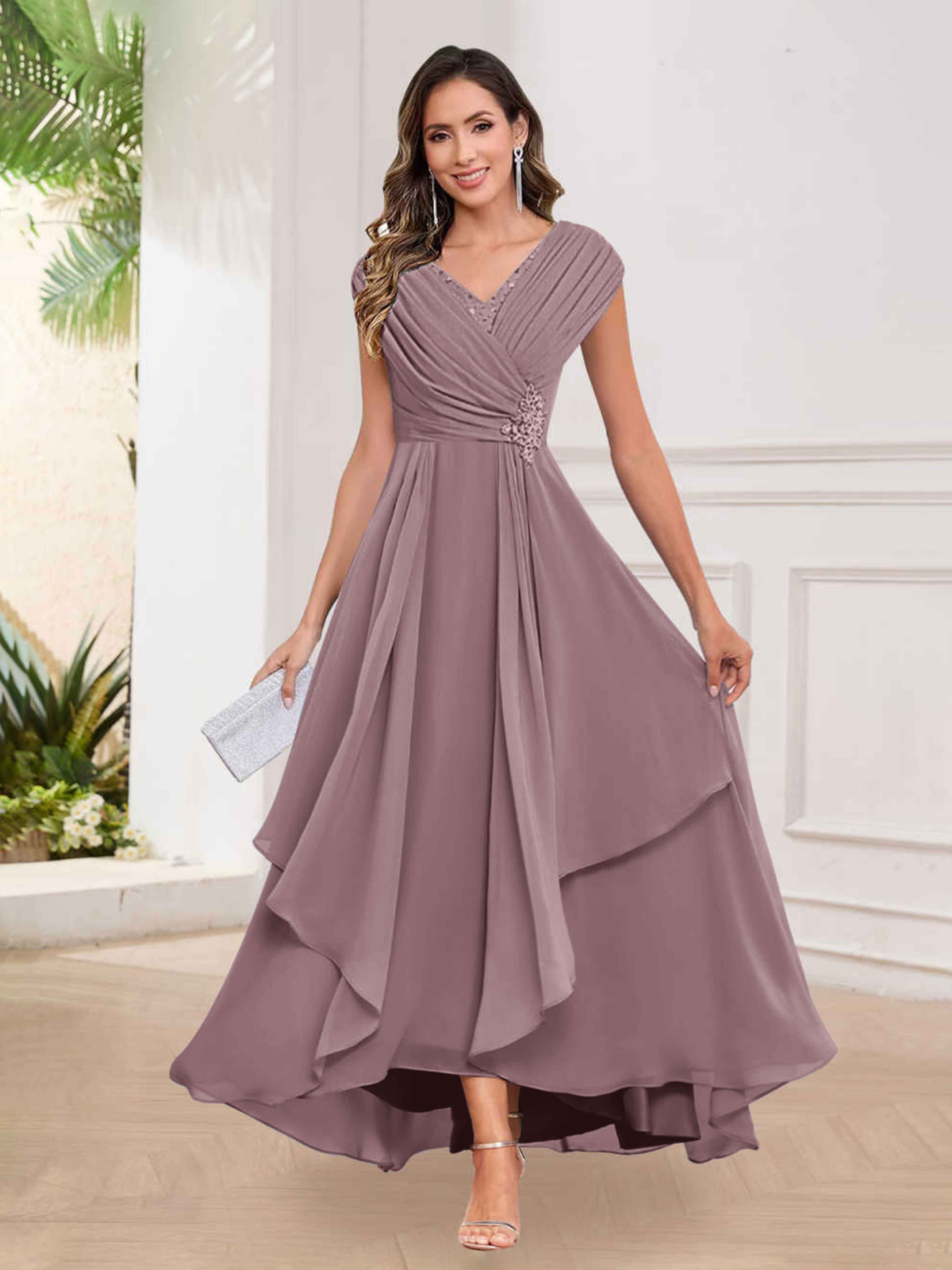 #color_Vintage Mauve