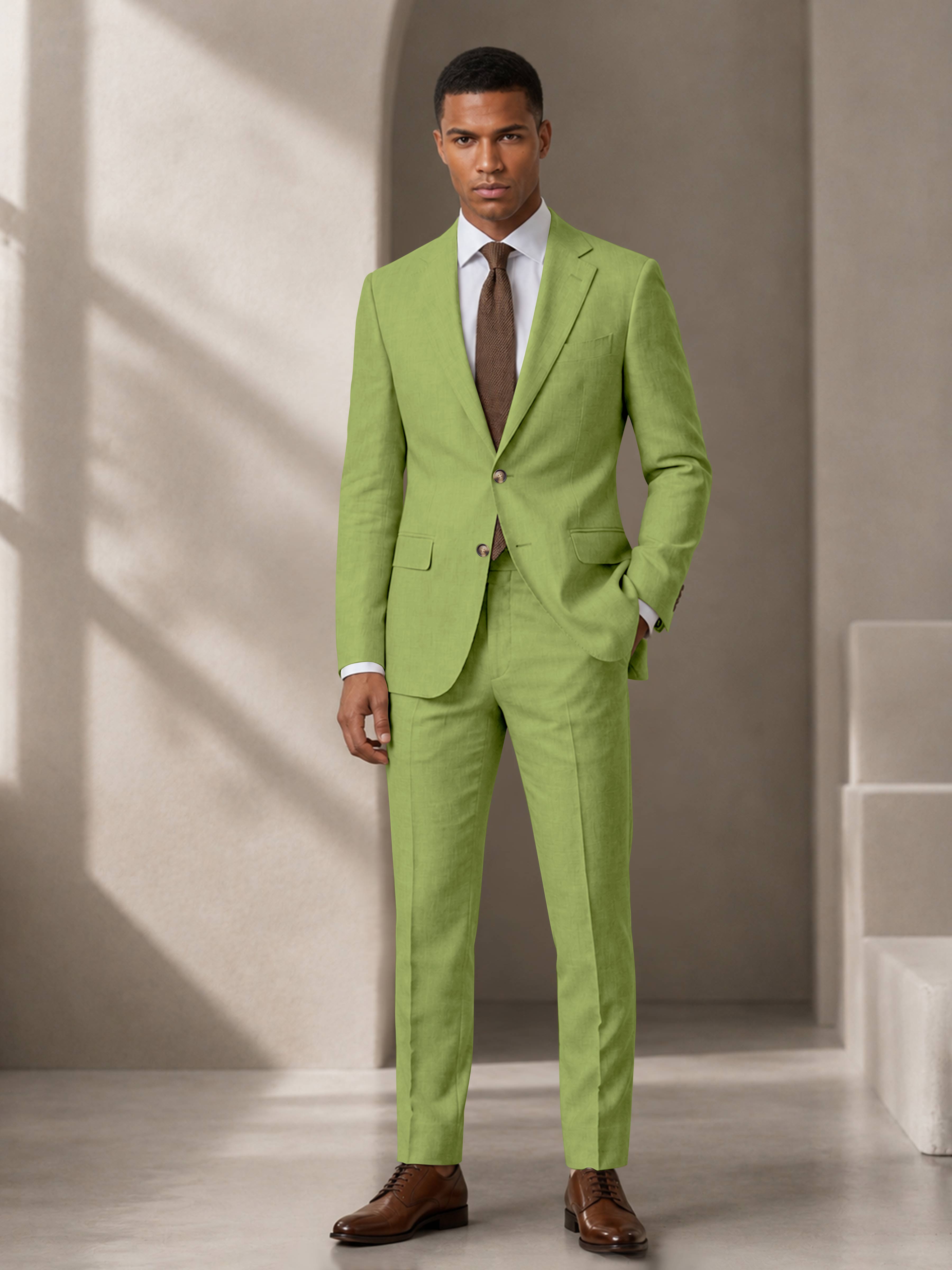 #color_Lime Green