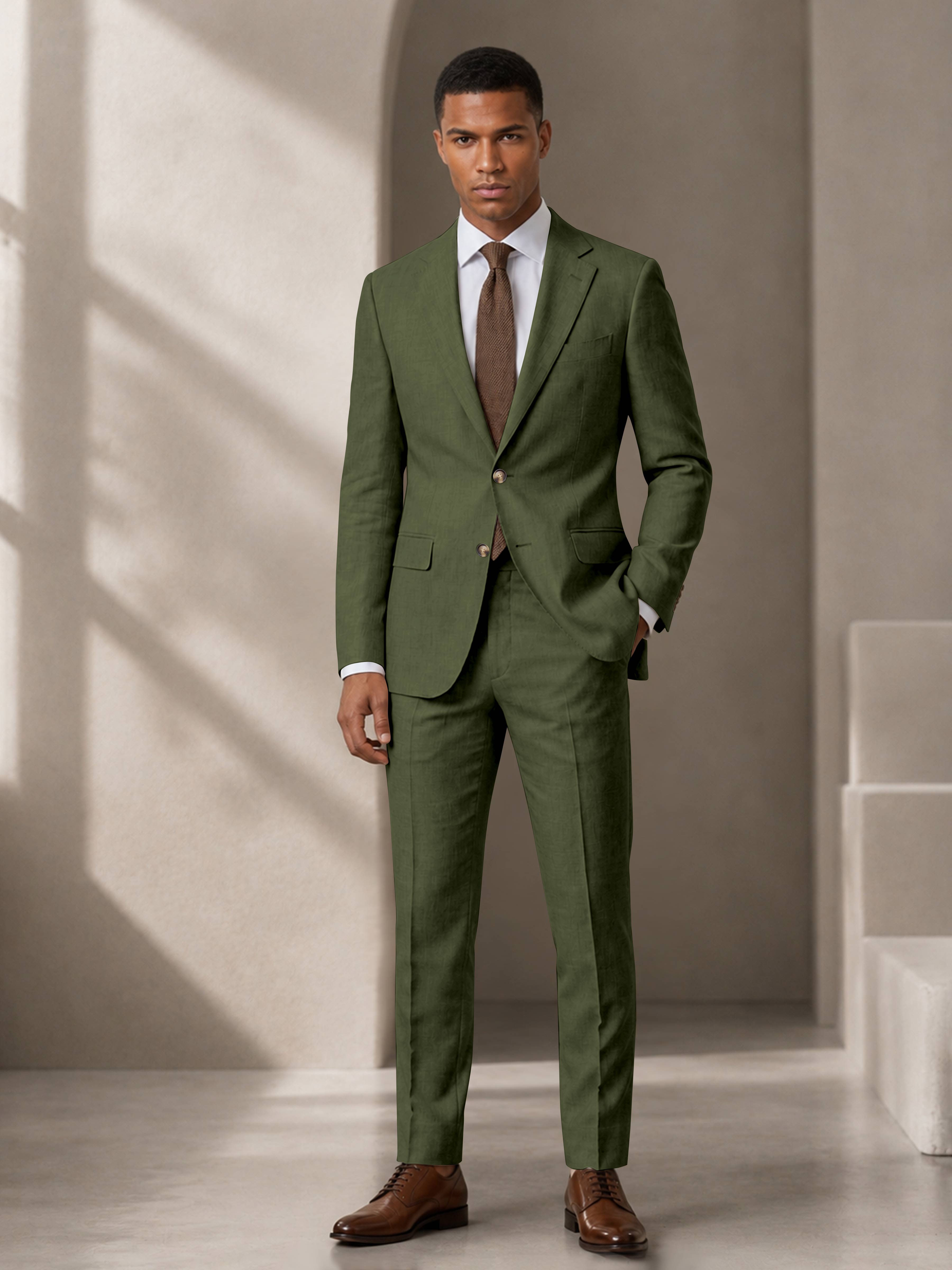 #color_Olive Green