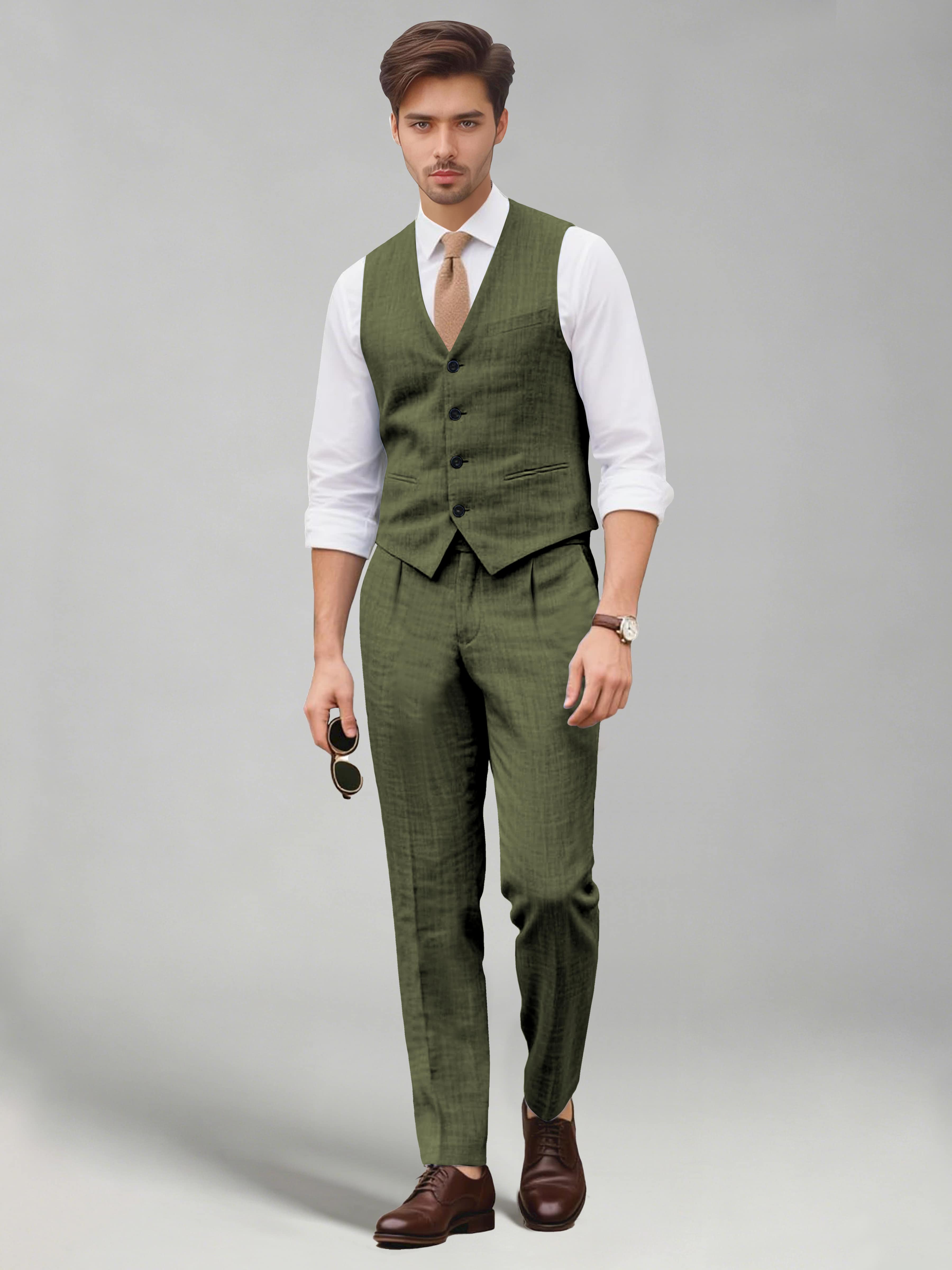#color_Olive Green