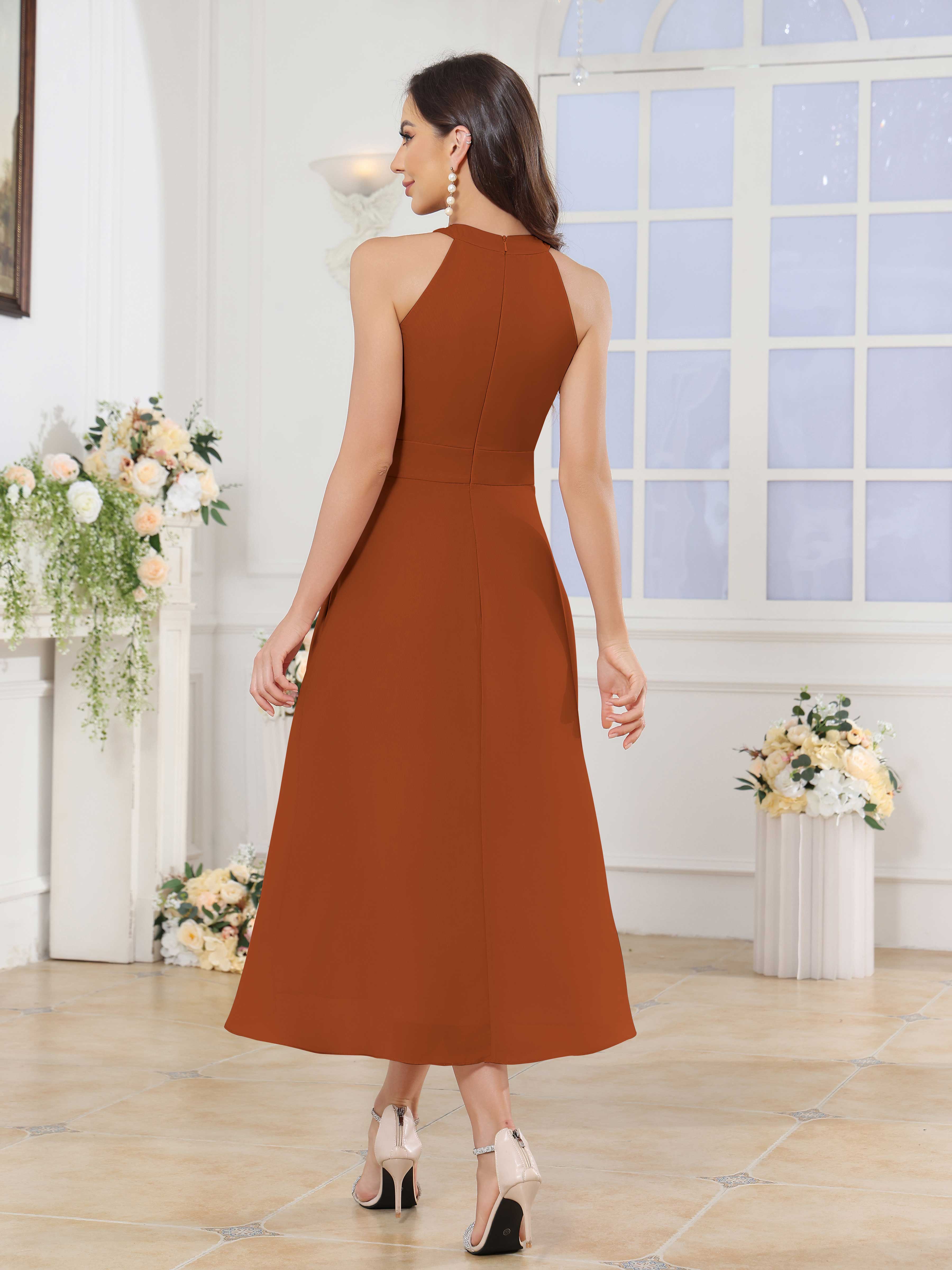 #color_Burnt Orange