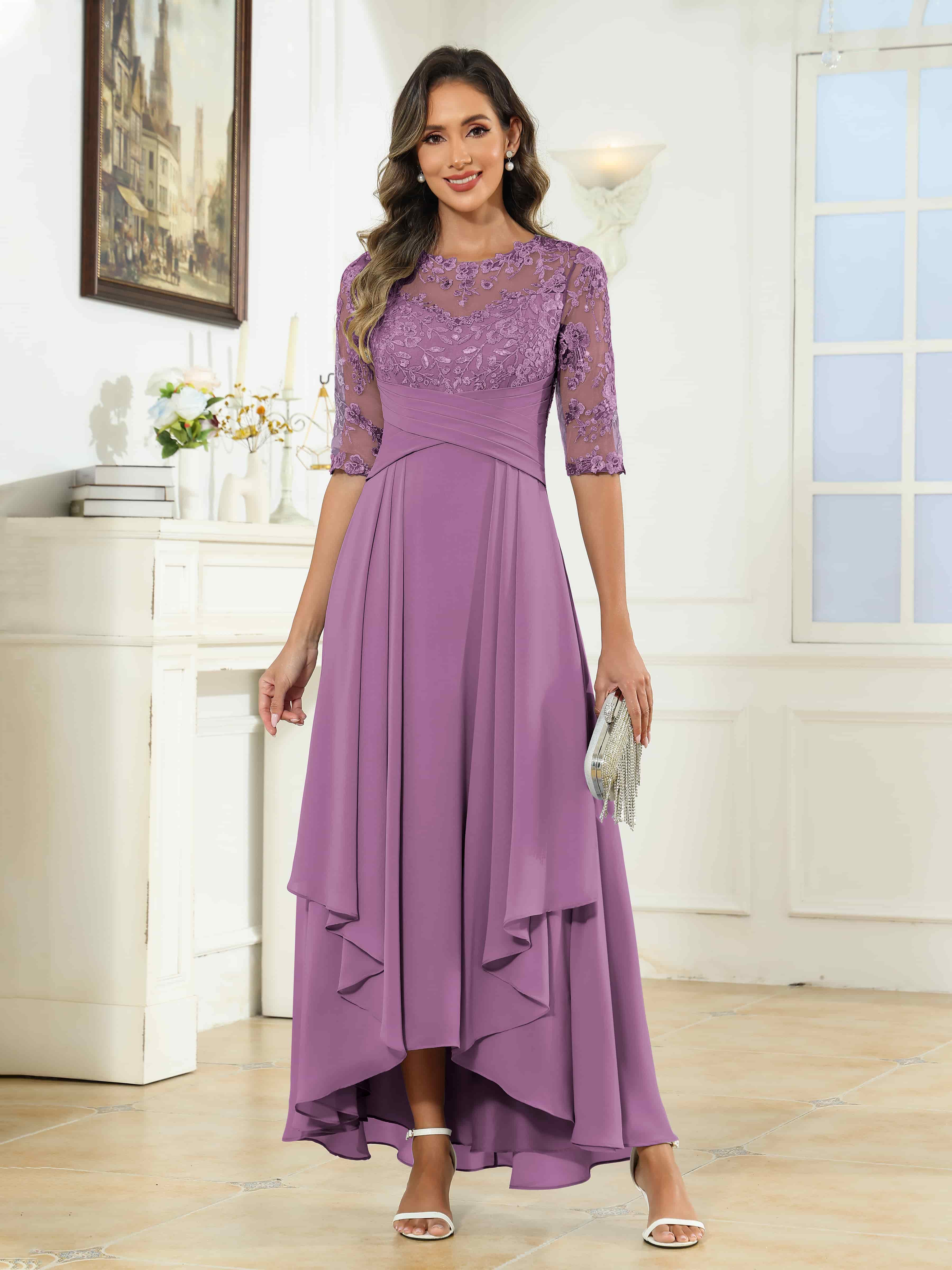 #color_Dusty Purple