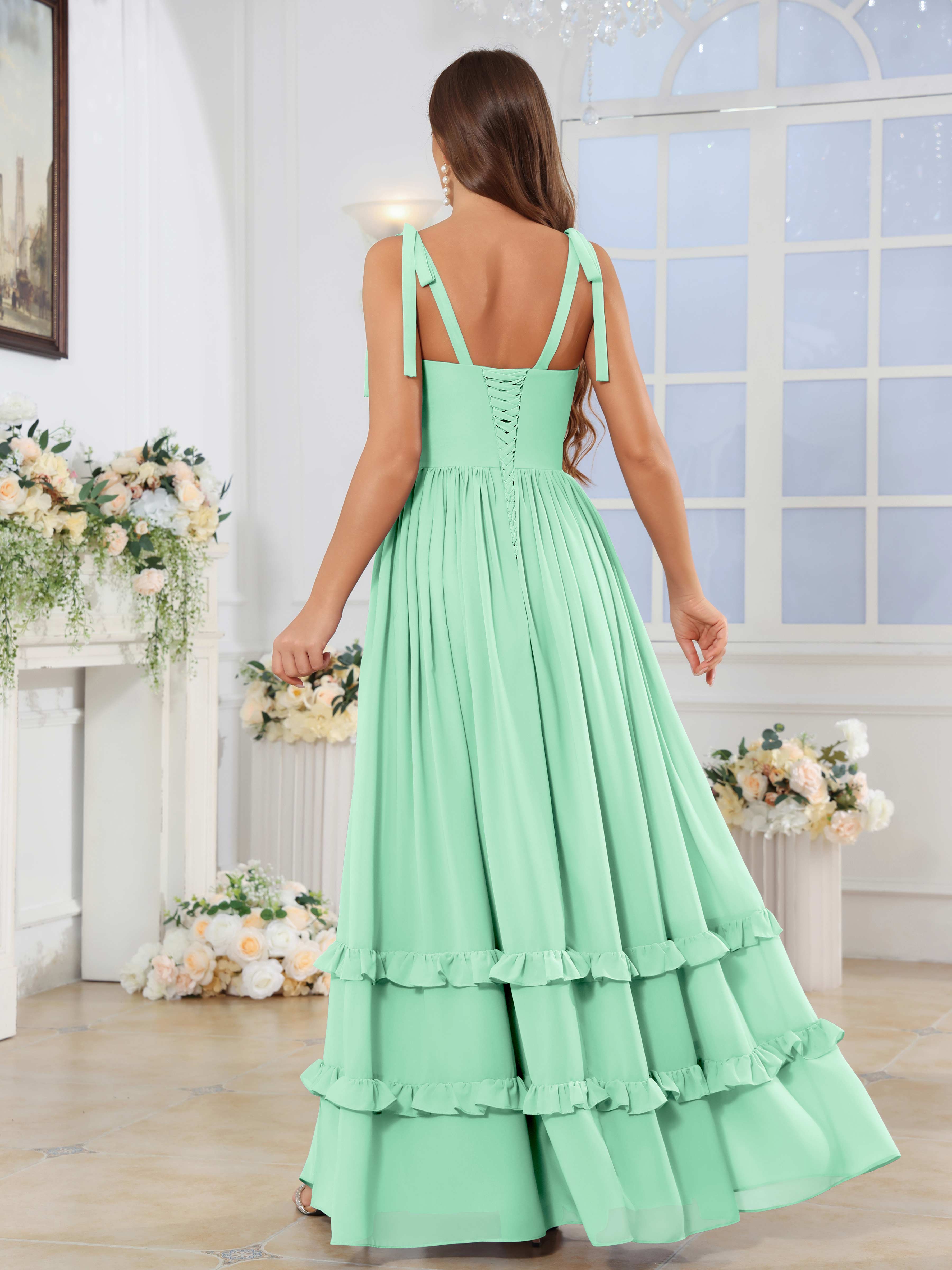 #color_Mint Green