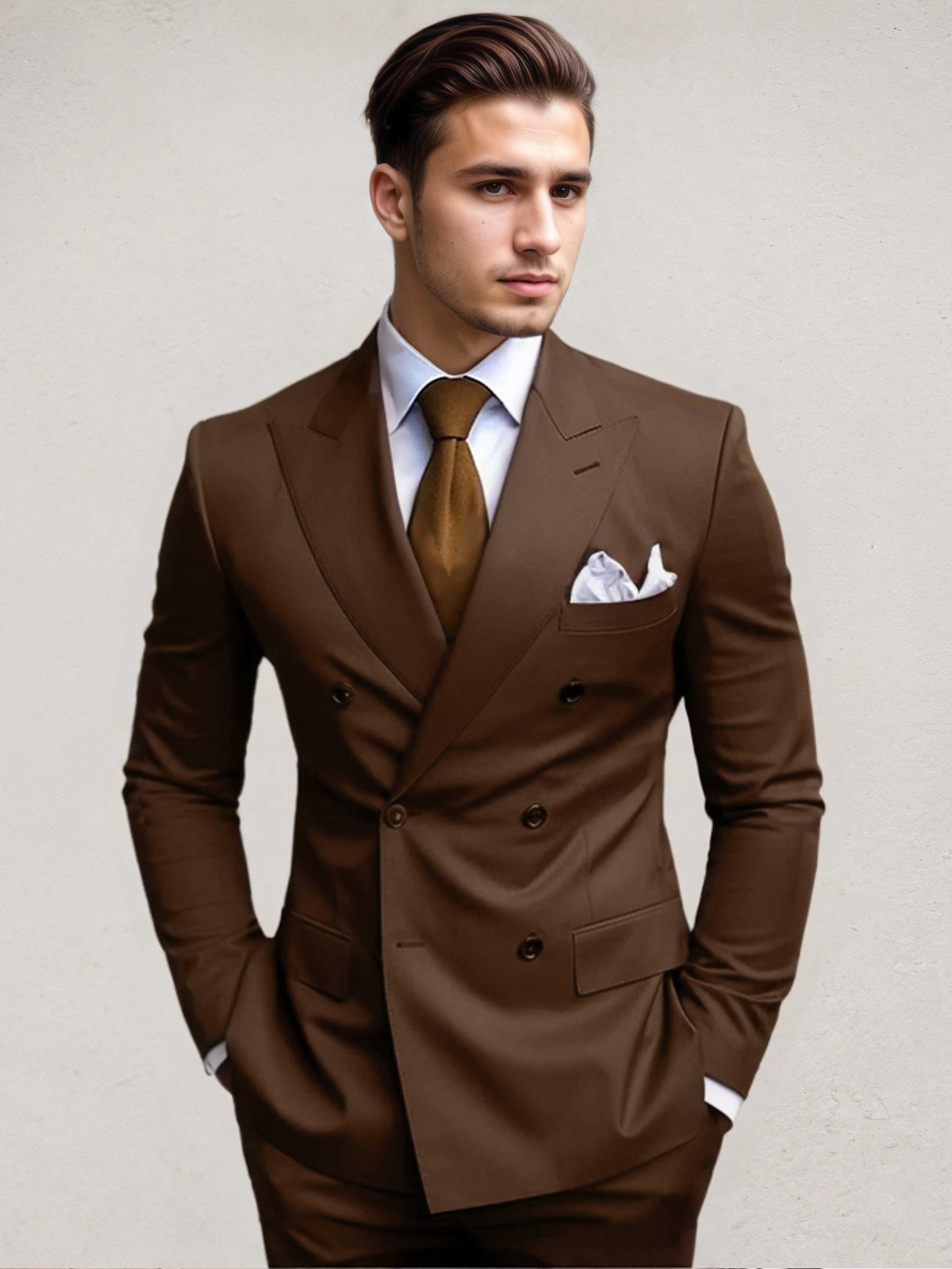 #style_Brown