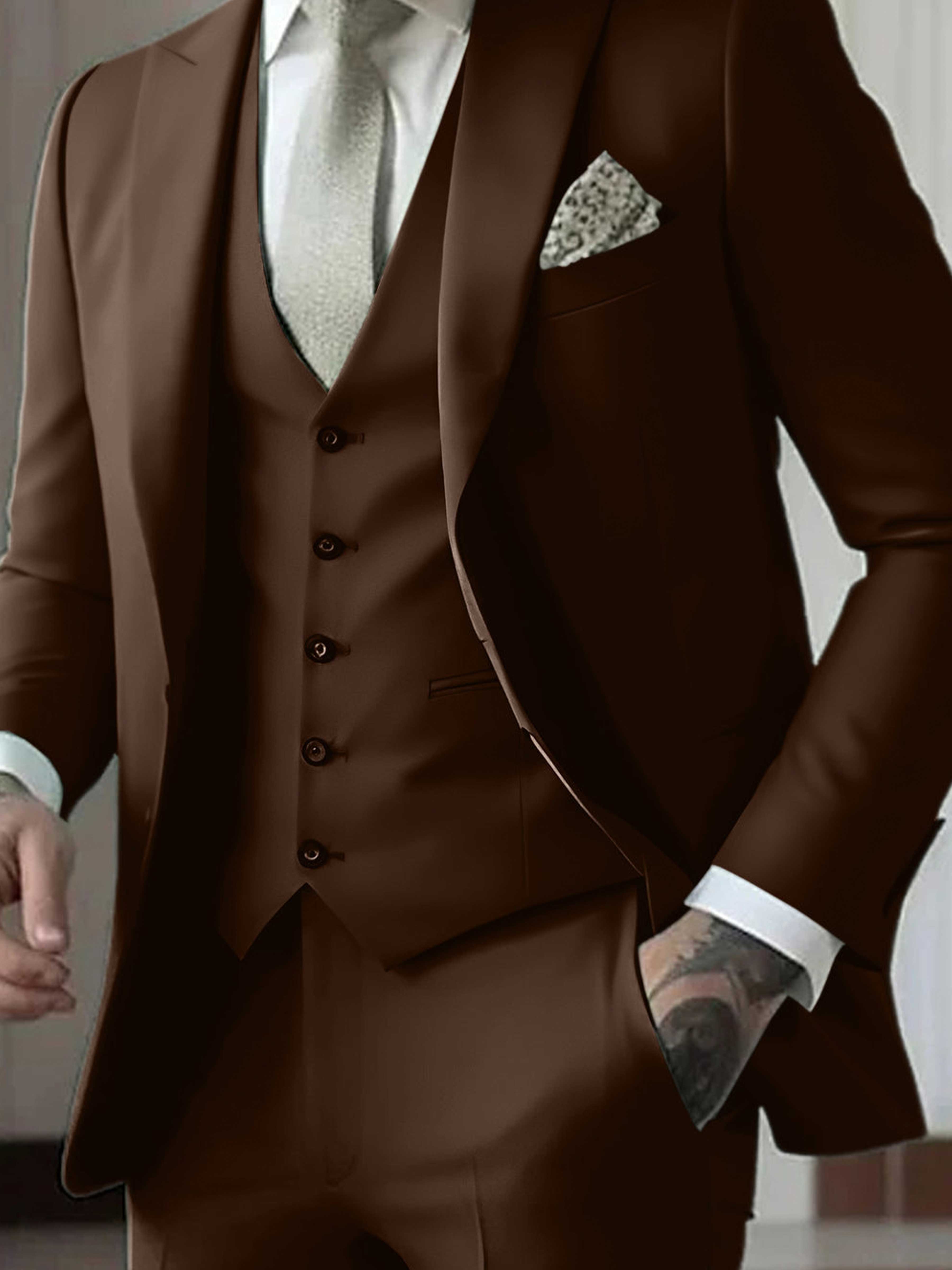 #style_Brown