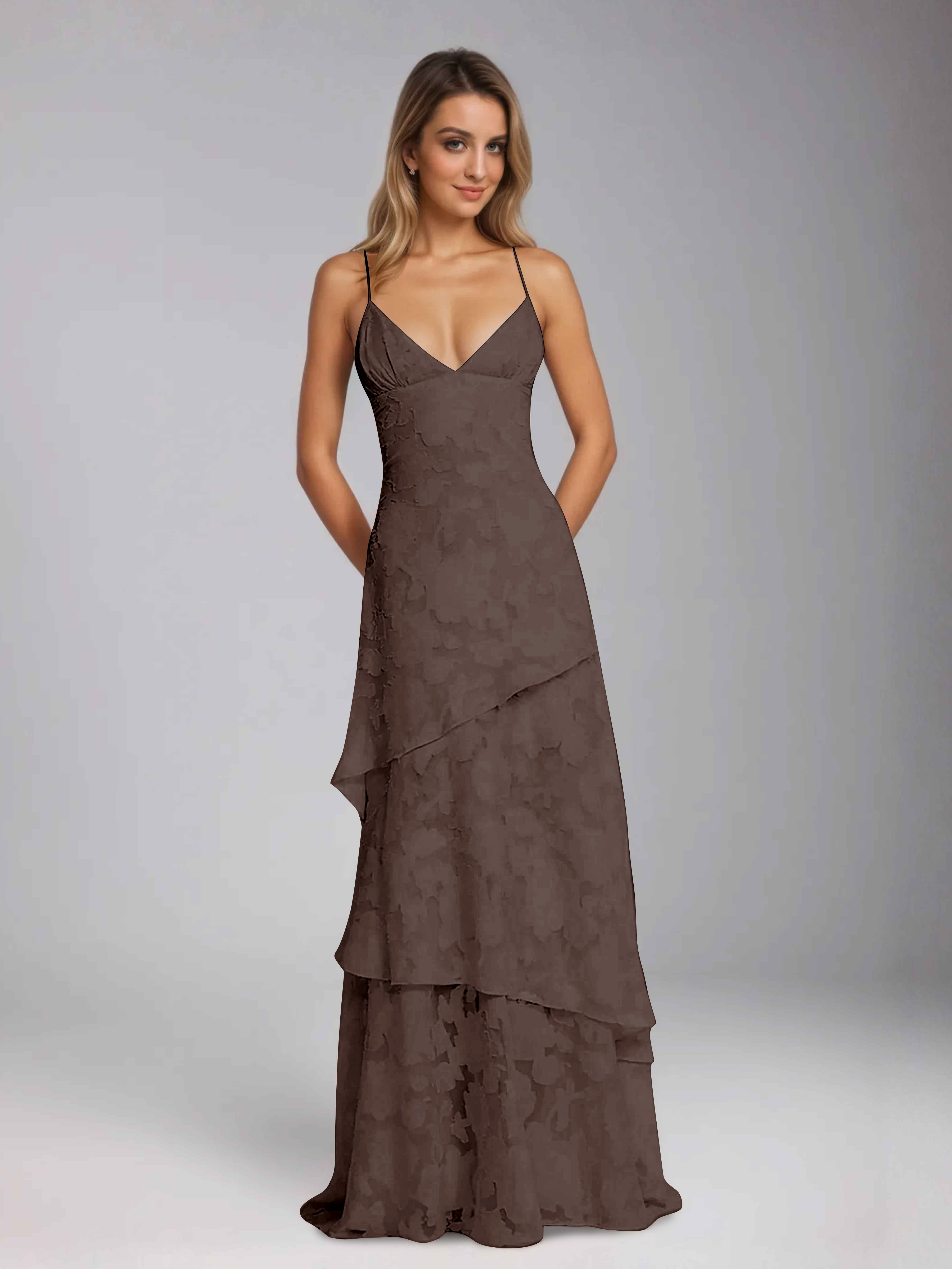 #Color_Brown