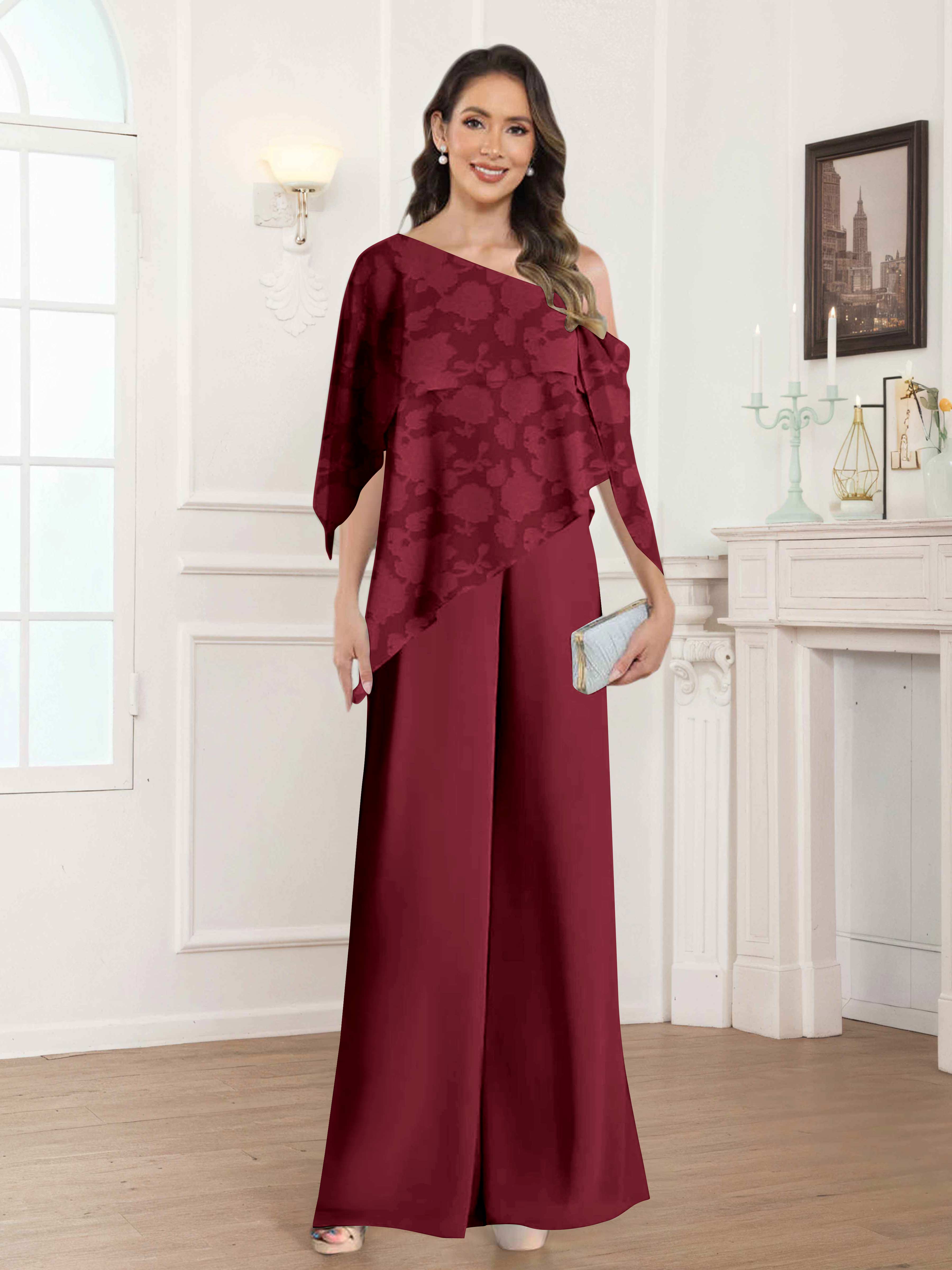 #Color_Burgundy