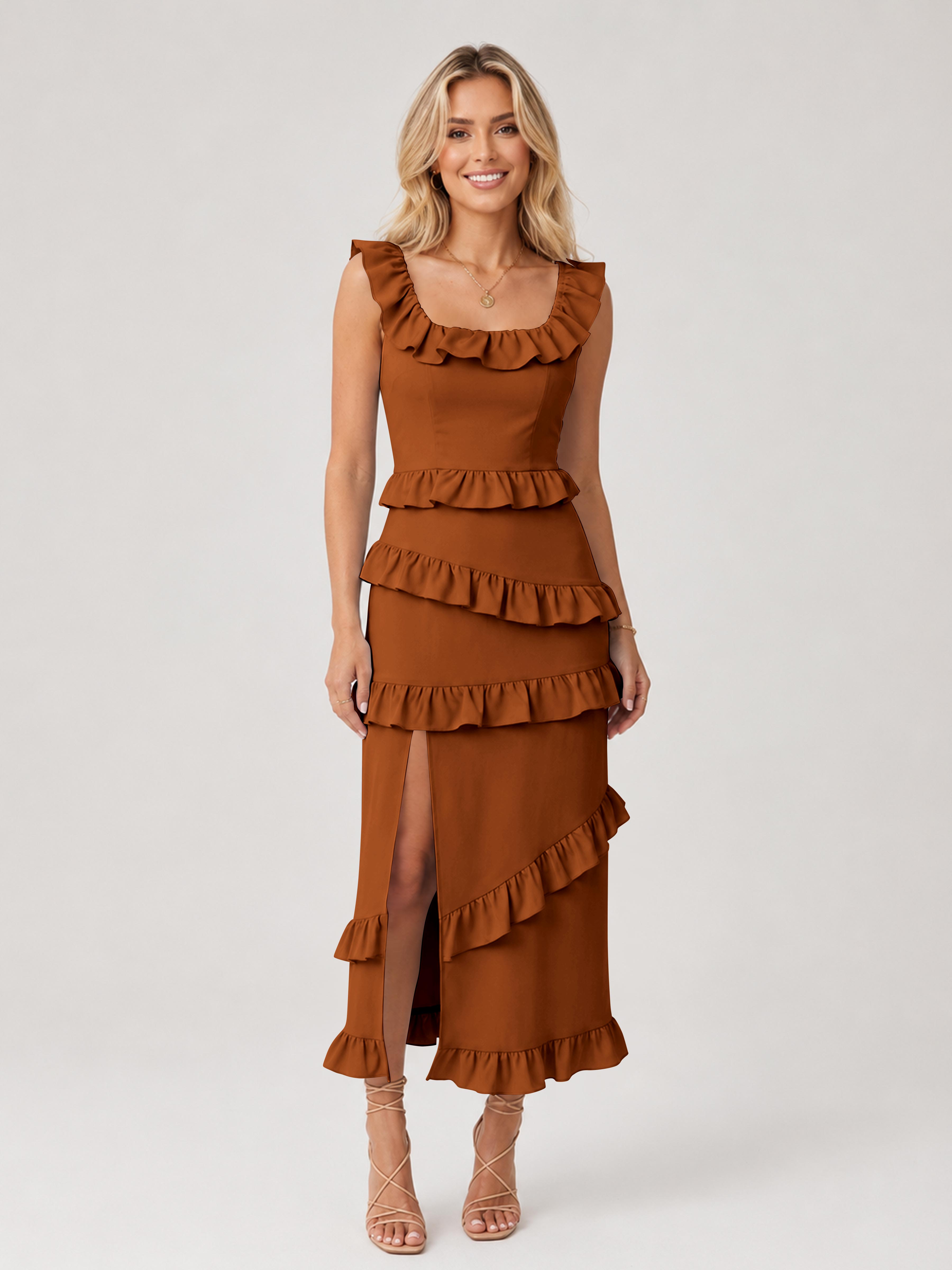 #color_Burnt Orange
