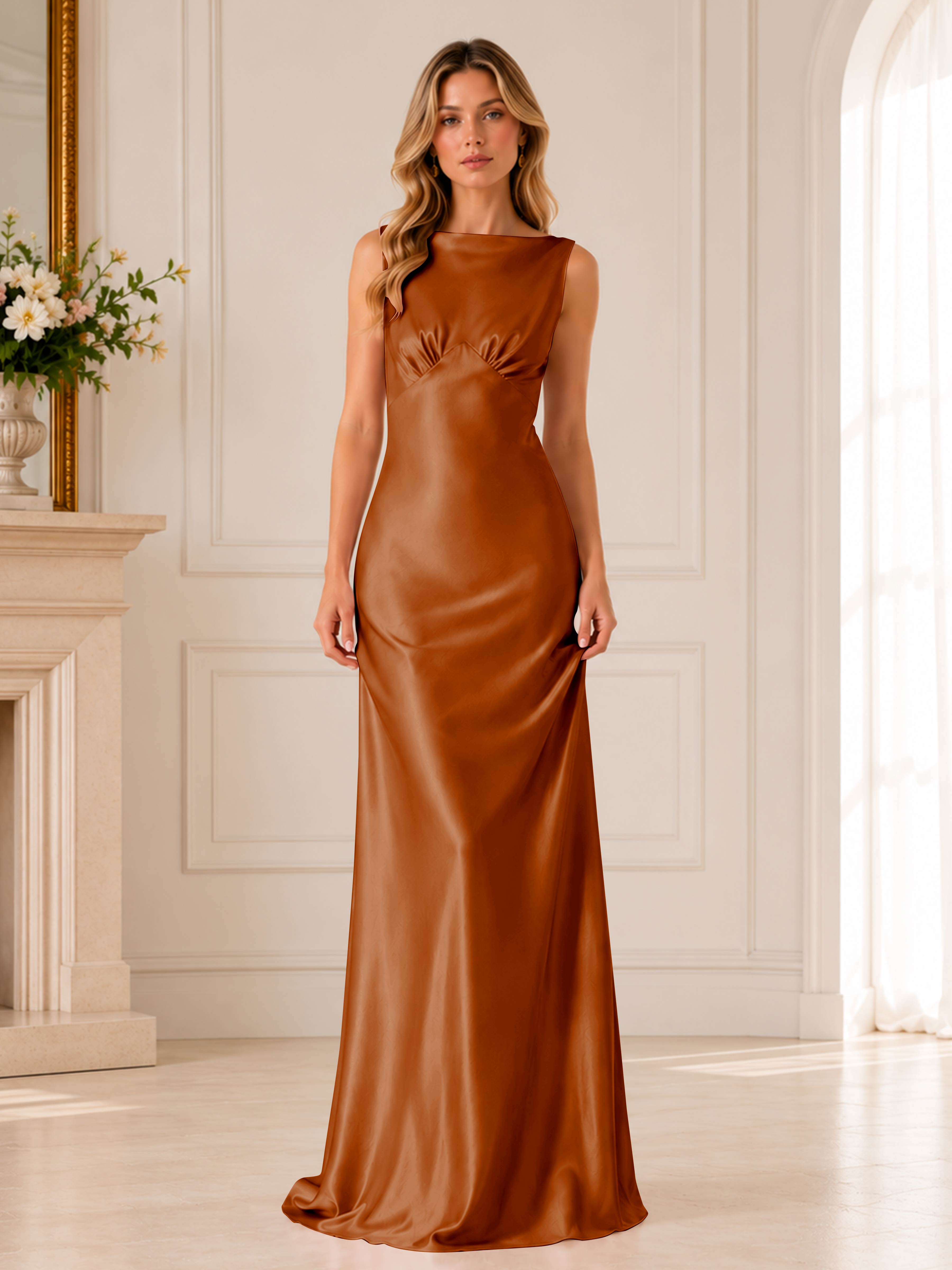 #color_Burnt Orange