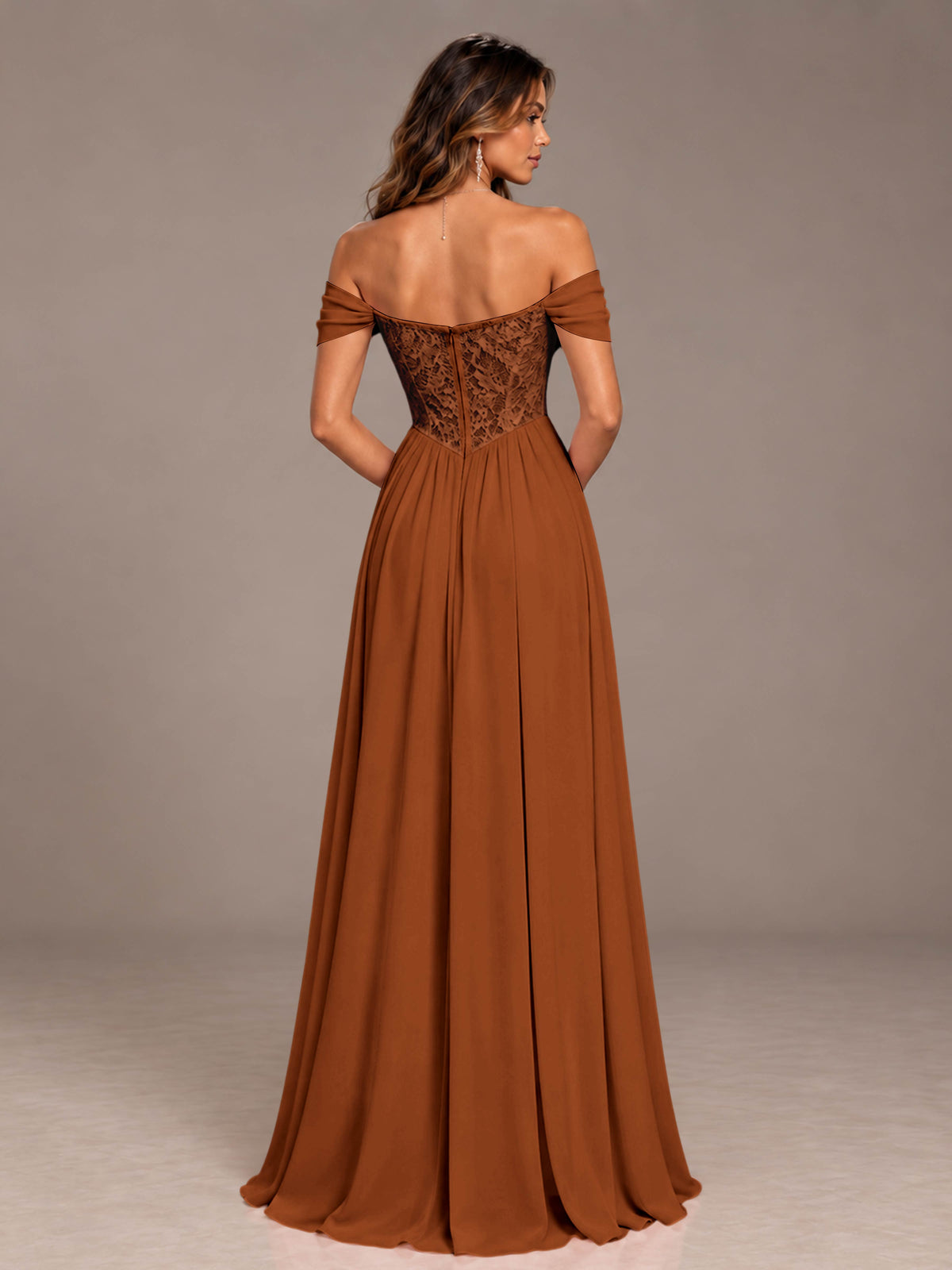 #color_Burnt Orange