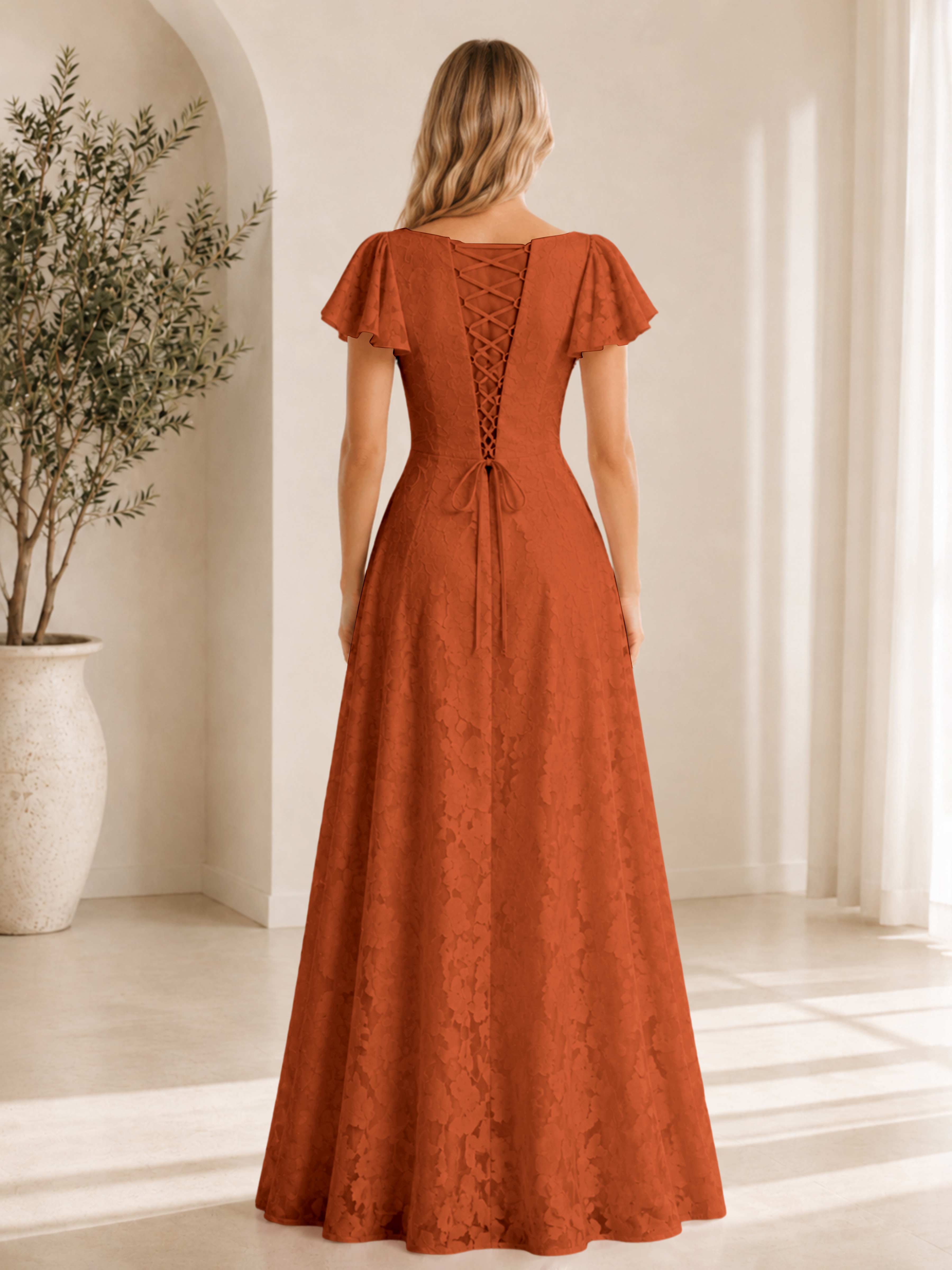 #Color_Burnt Orange
