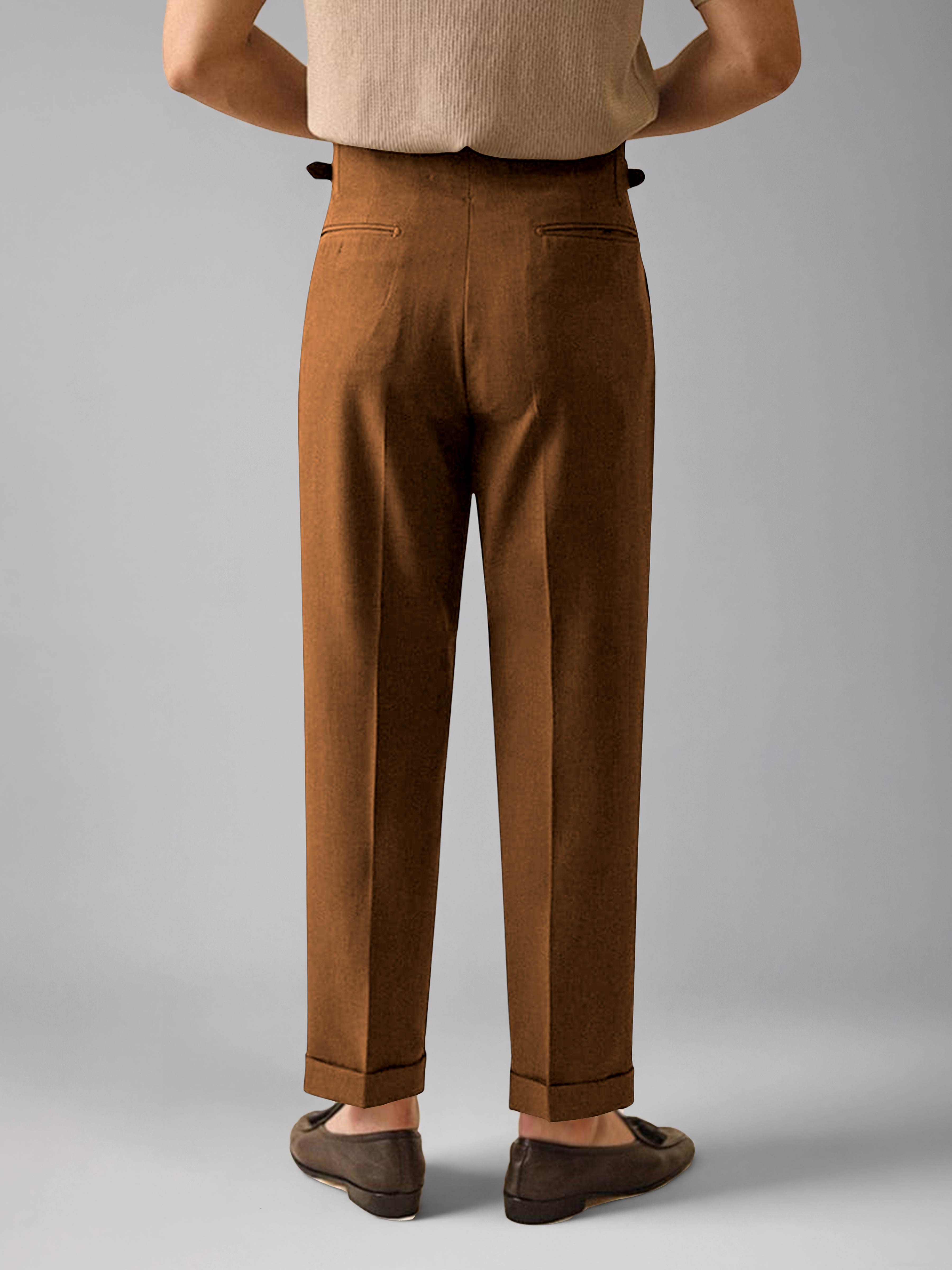 #color_Burnt Orange