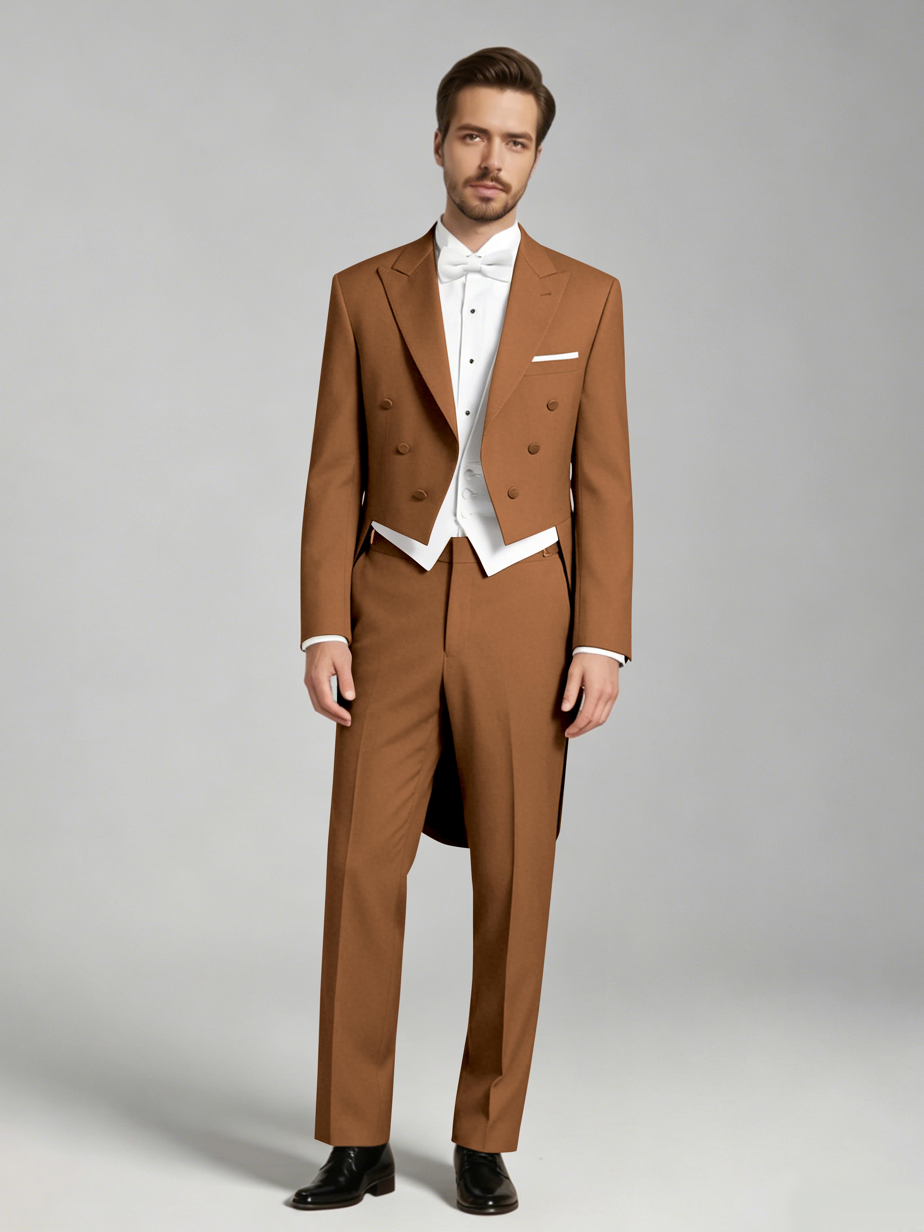 #color_Burnt Orange