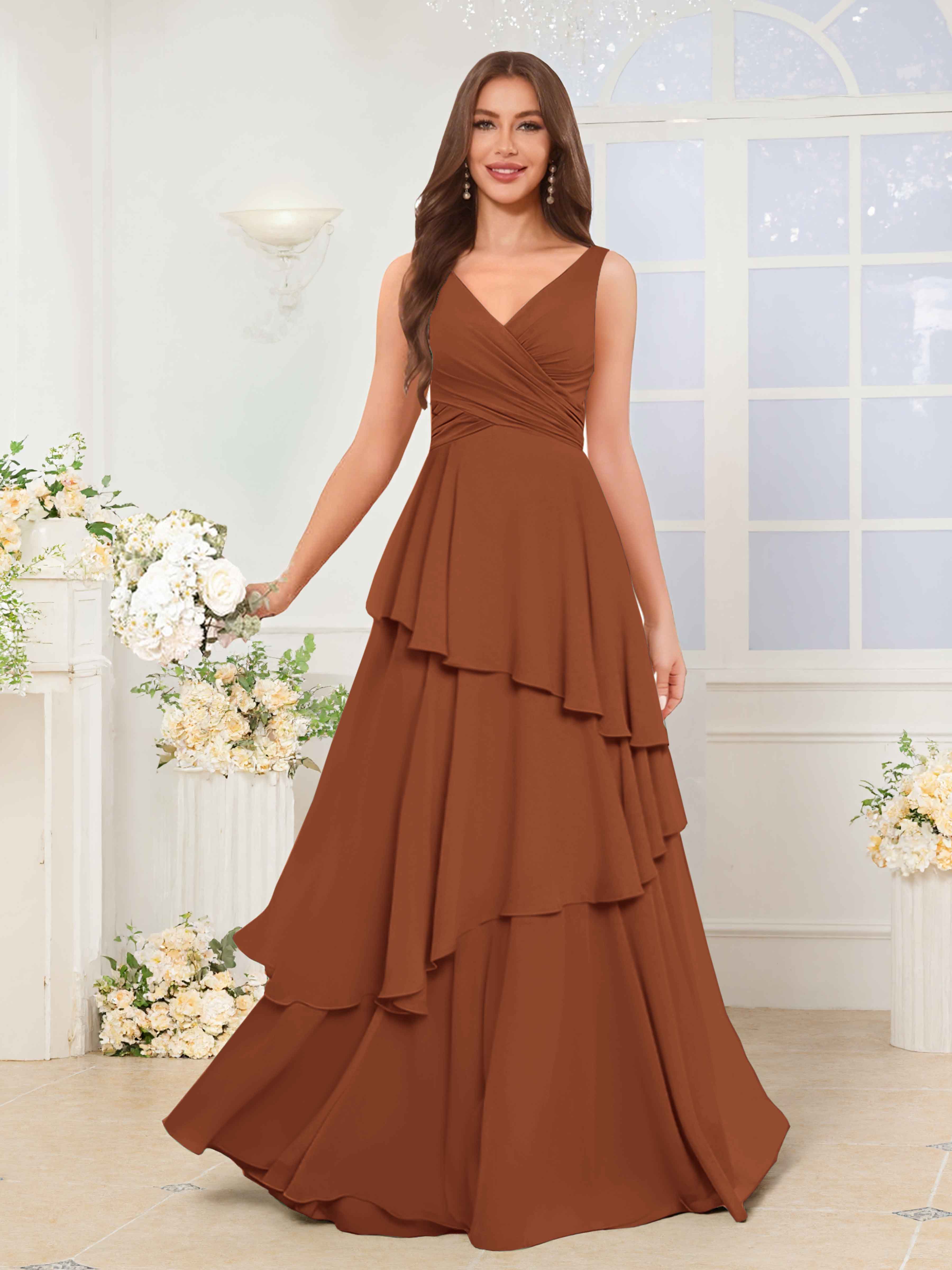 #color_Burnt Orange