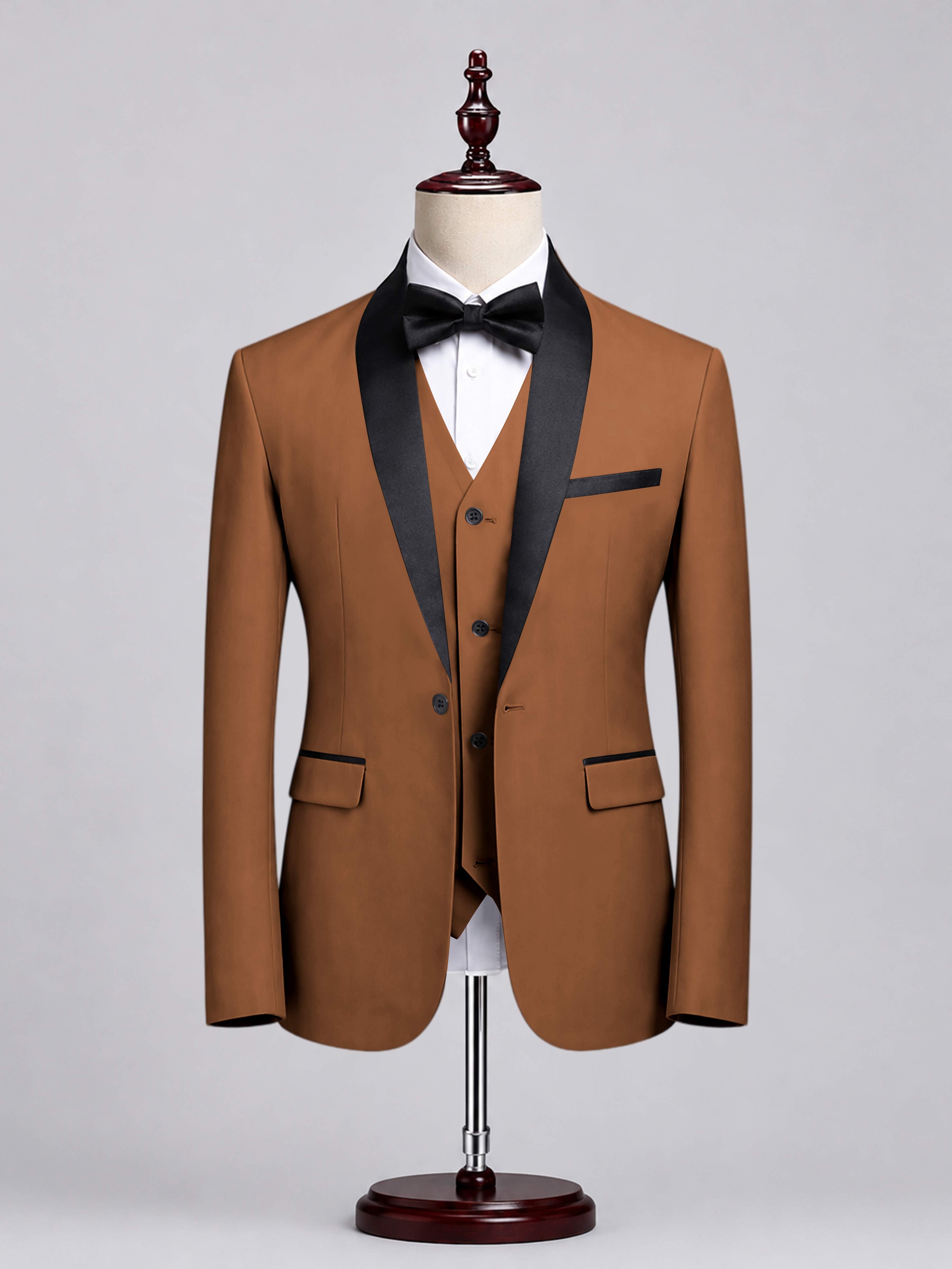 #color_Burnt Orange
