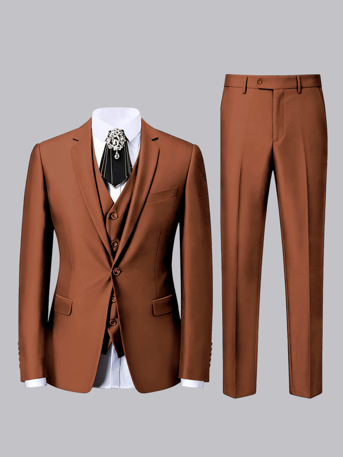 #color_Burnt Orange