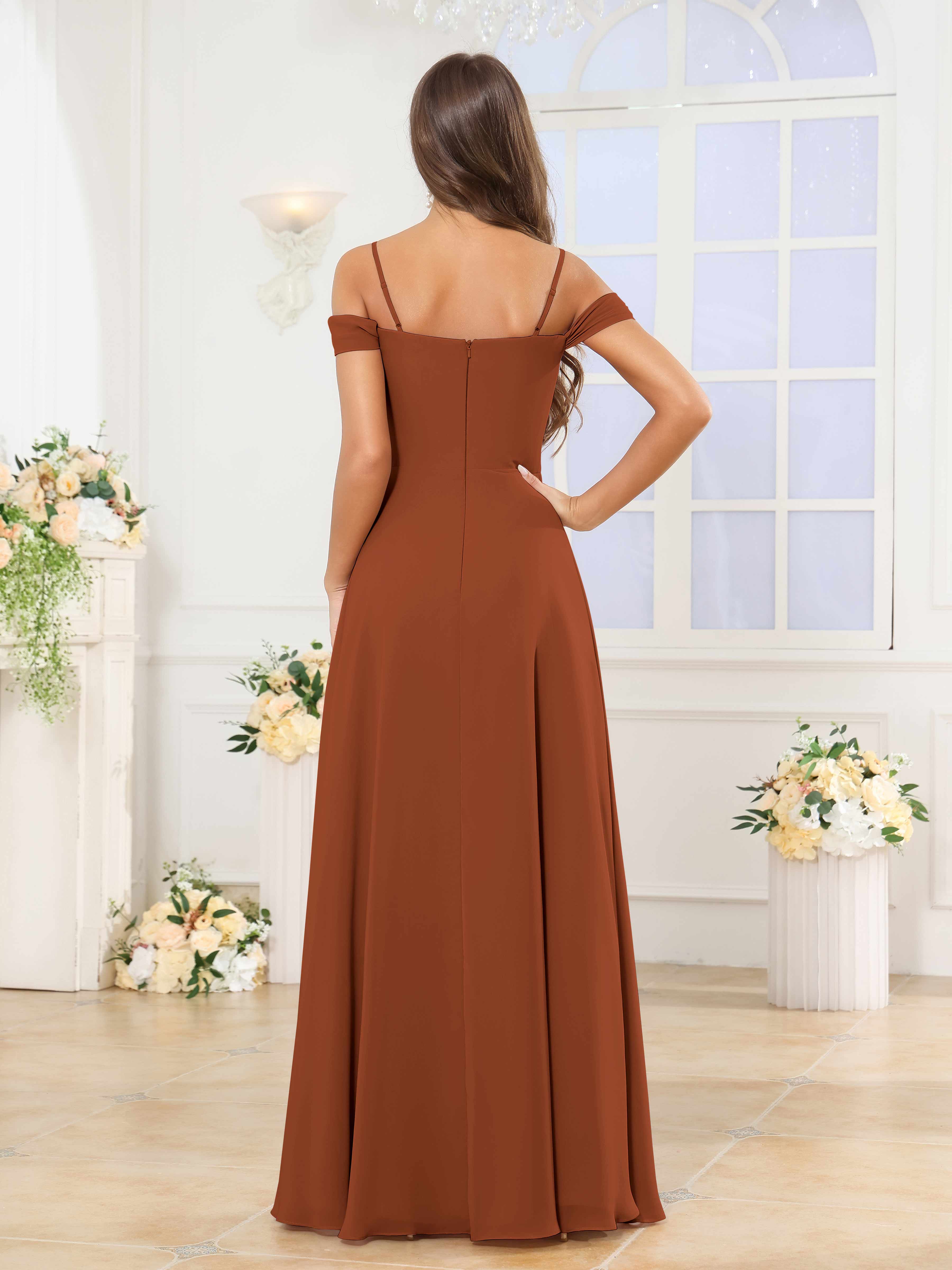 #color_Burnt Orange