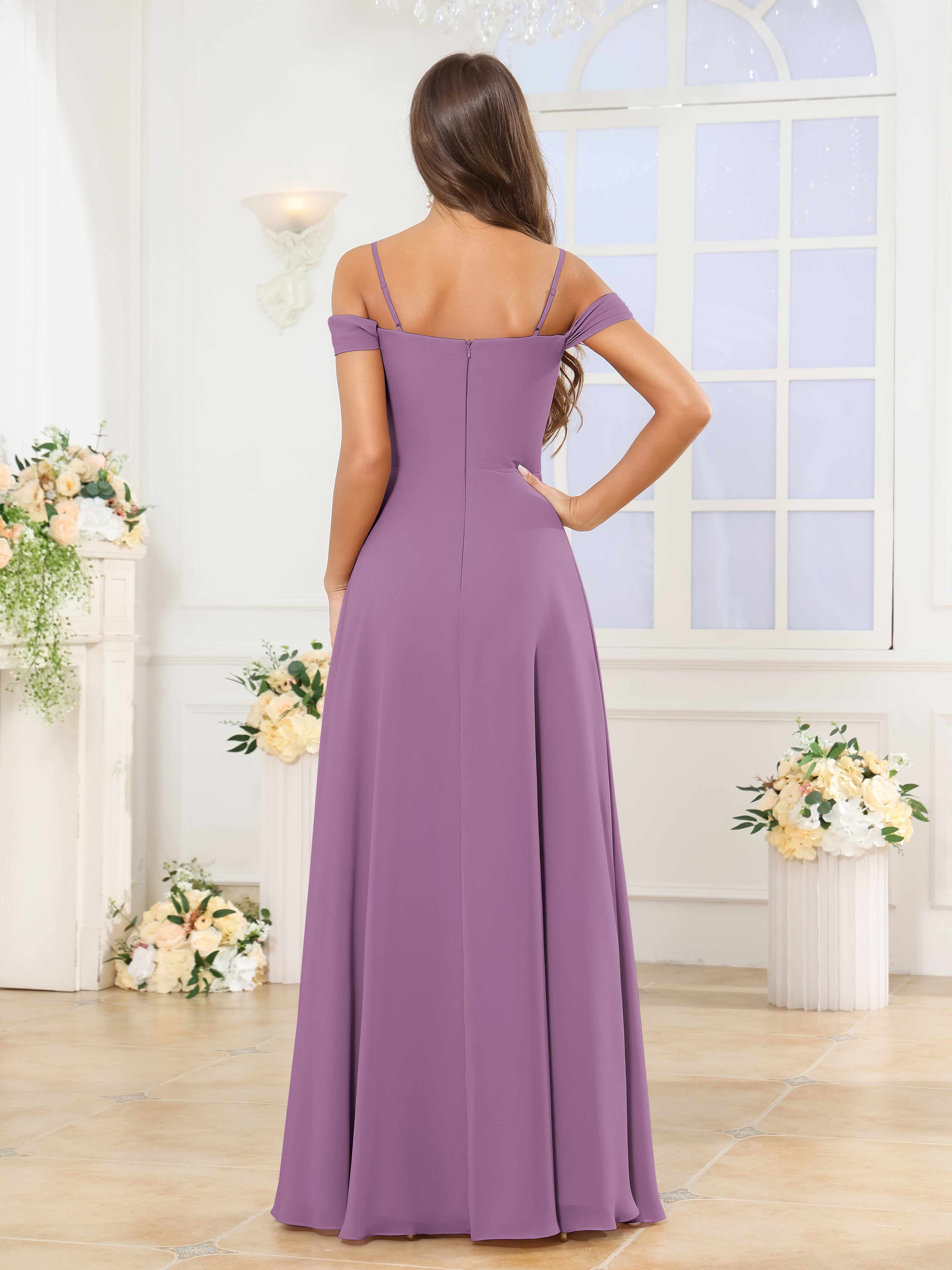 #color_Dusty Purple