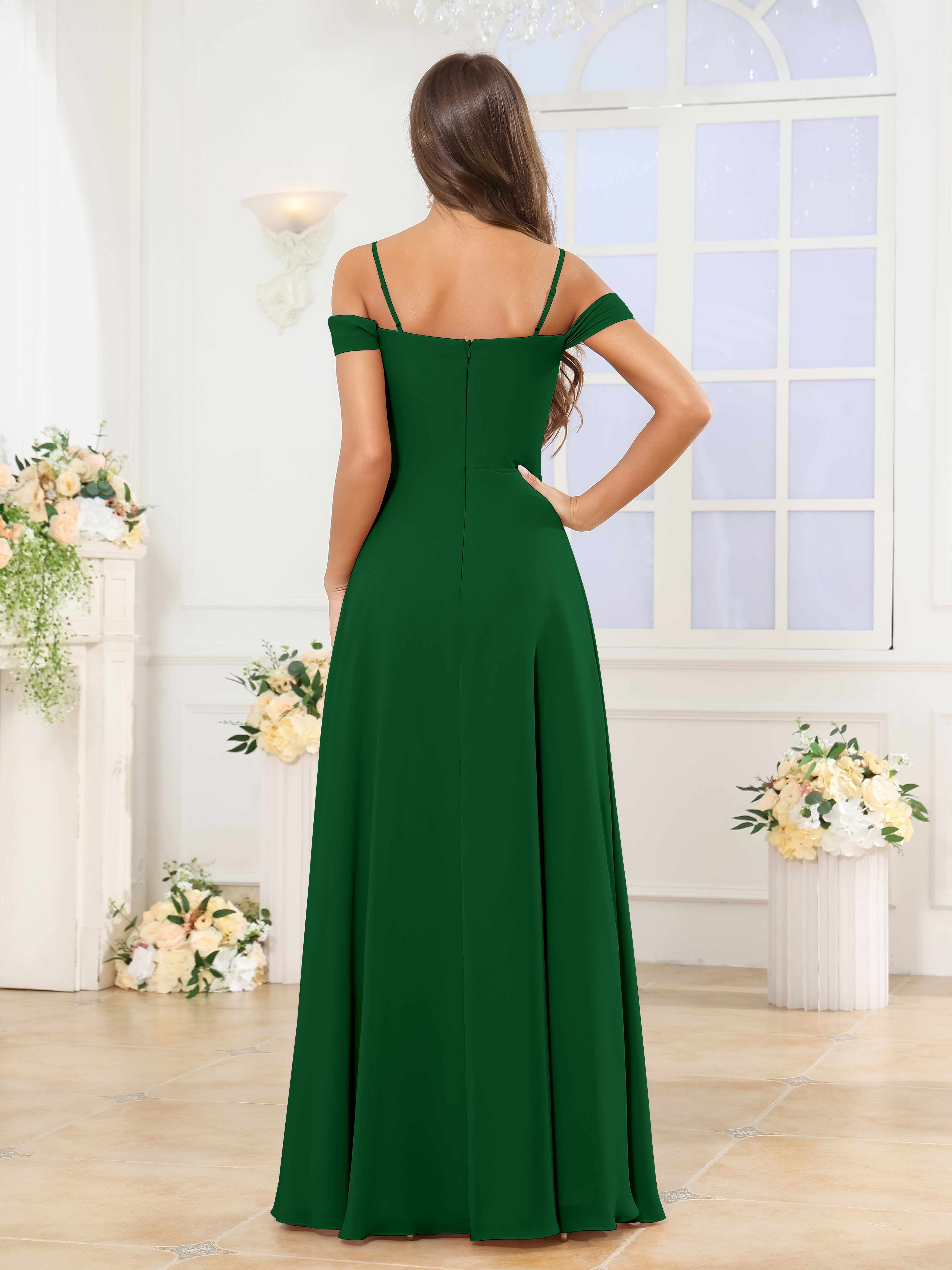 #color_Emerald Green