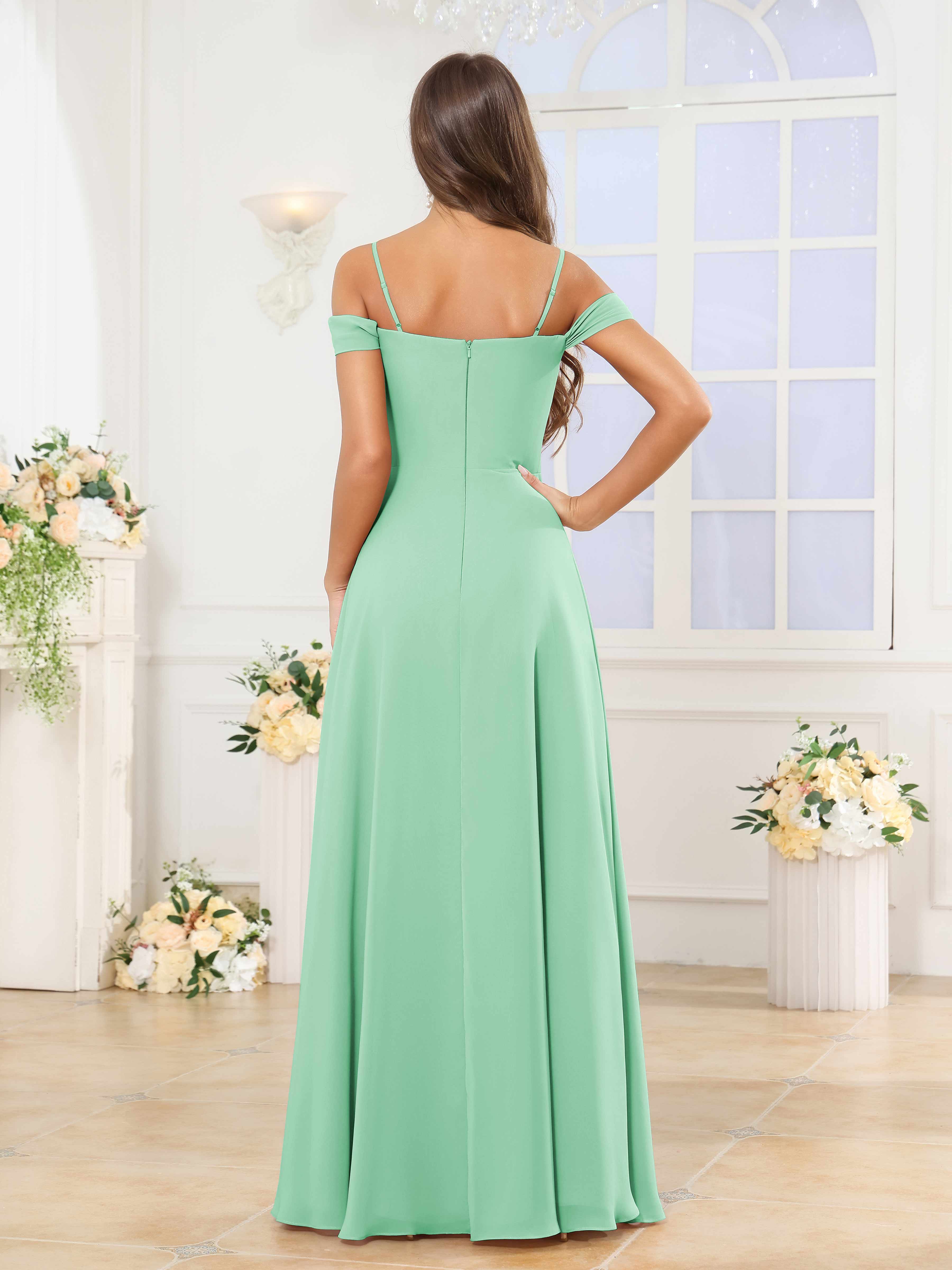 #color_Mint Green